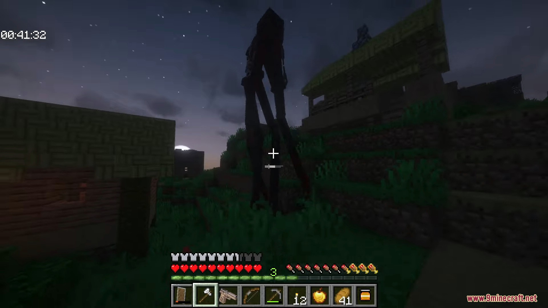 Horrorria Modpack (1.20.1) – It’s Not A Nightmare 13 Horrorria modpack screenshots 12