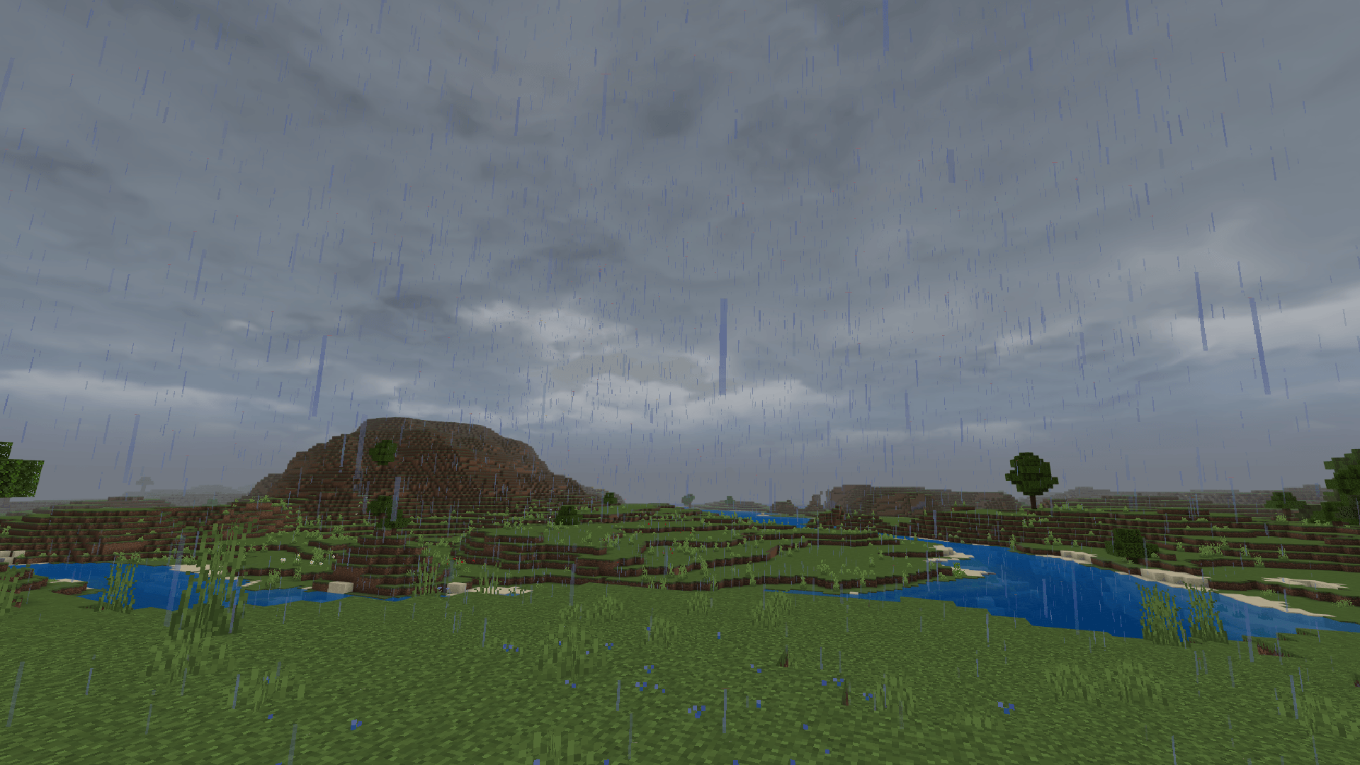 Hyper realistic sky resource pack mcpe 2