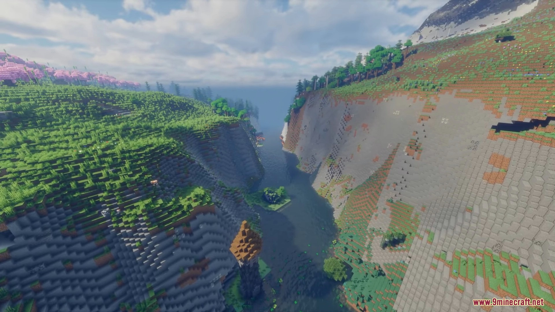 Hyturcraft rpg modpack screenshots 1