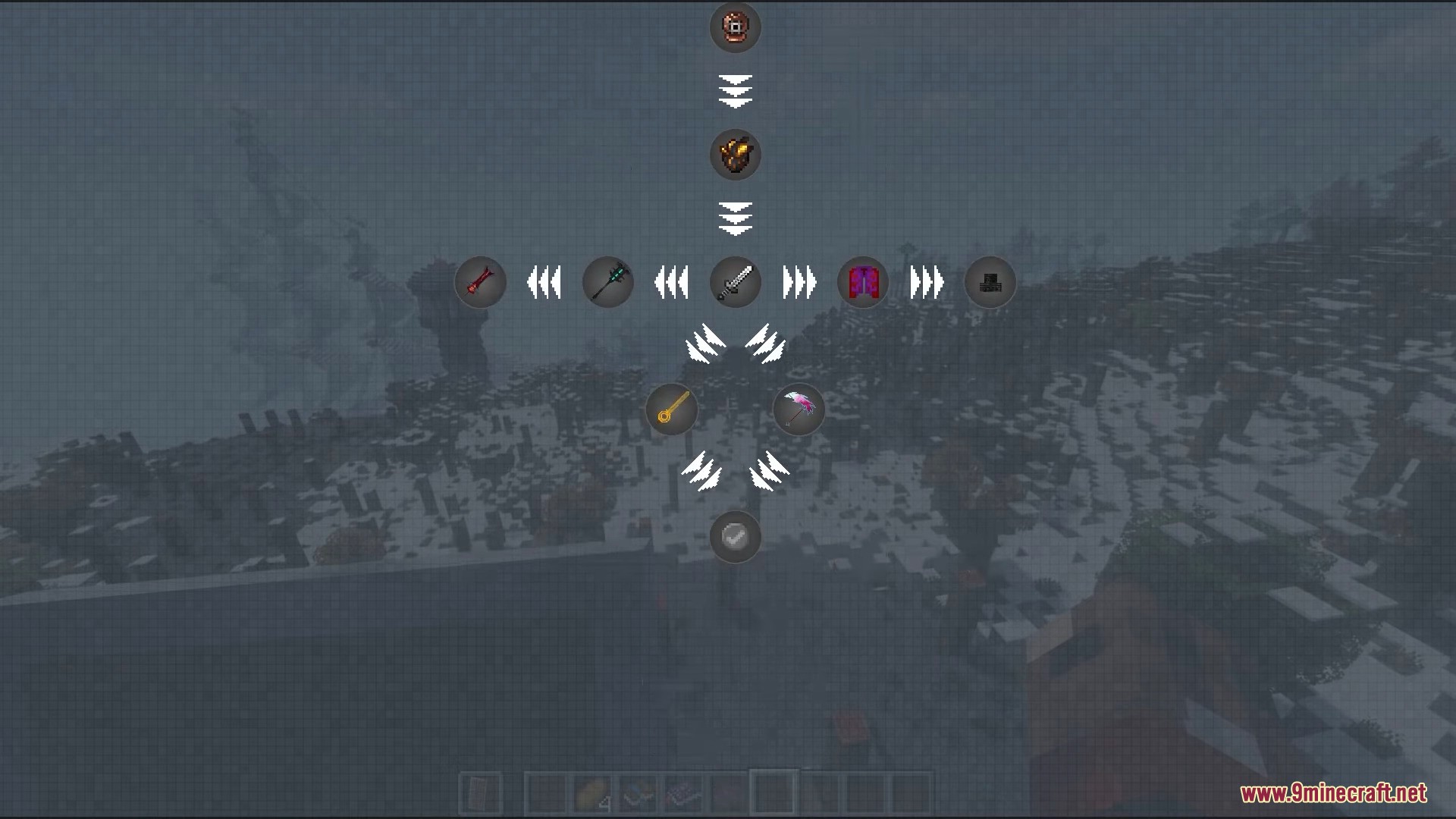 Hyturcraft rpg modpack screenshots 11