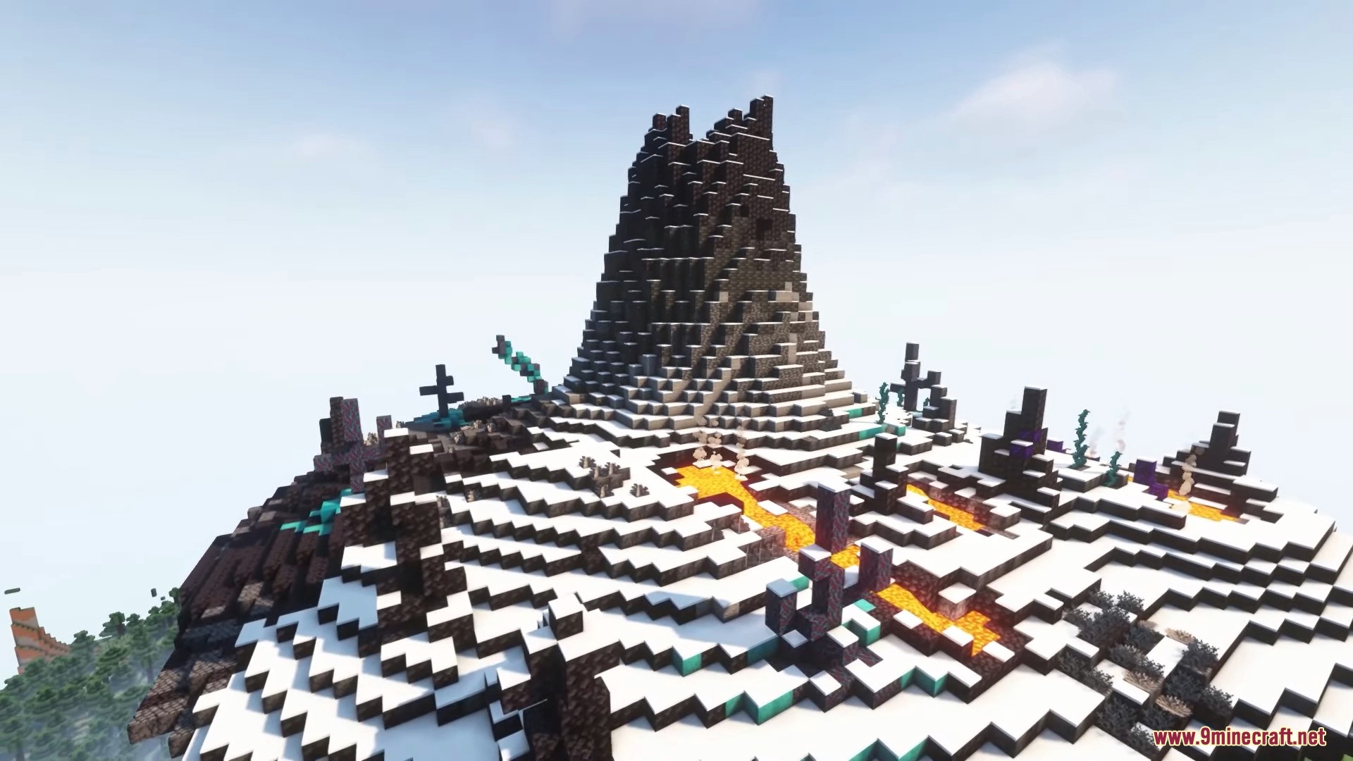 Hyturcraft rpg modpack screenshots 14