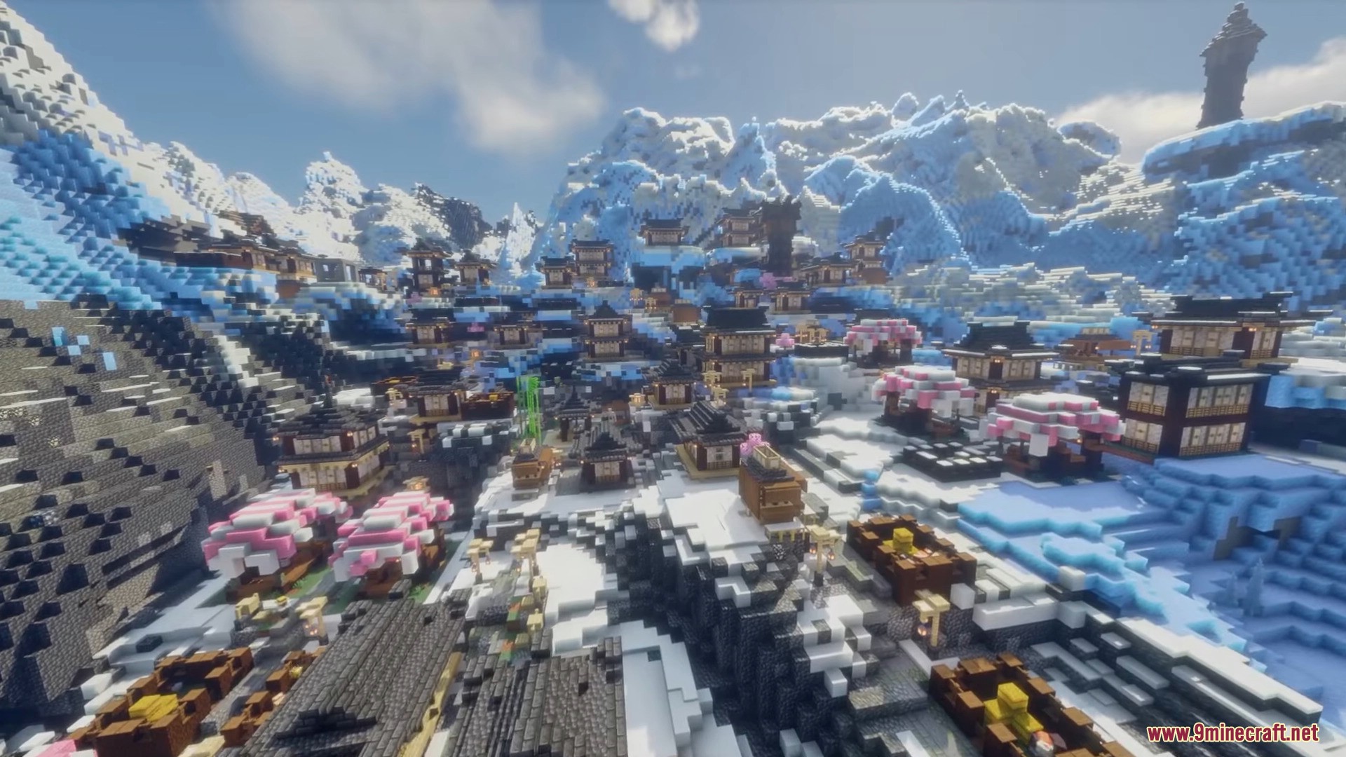 Hyturcraft rpg modpack screenshots 15