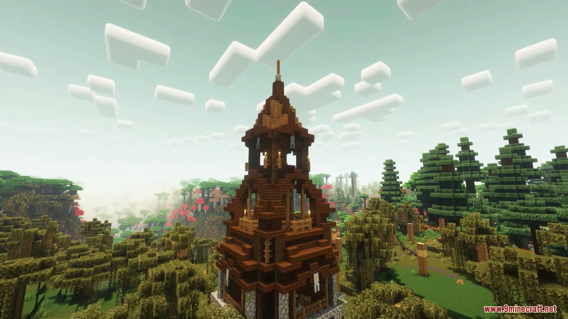 Hyturcraft rpg modpack screenshots 16