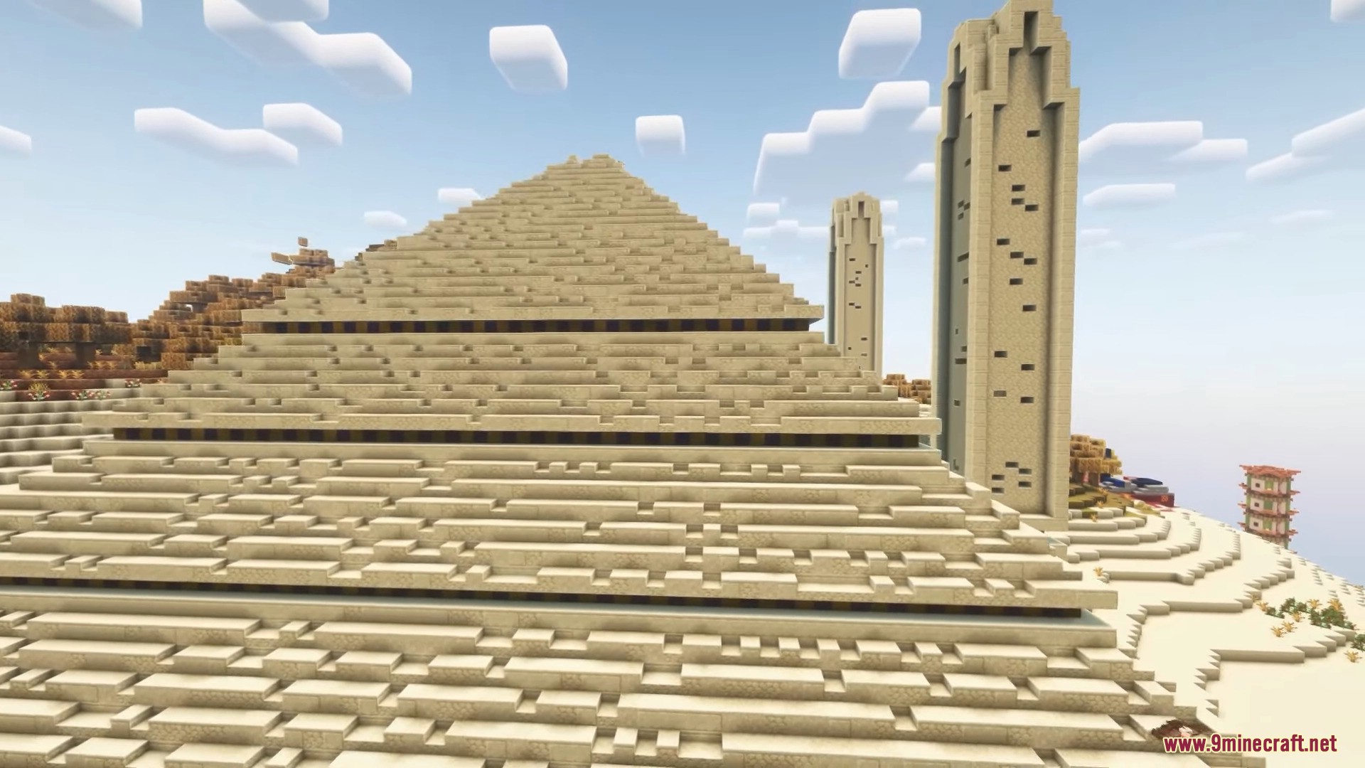 Hyturcraft rpg modpack screenshots 17