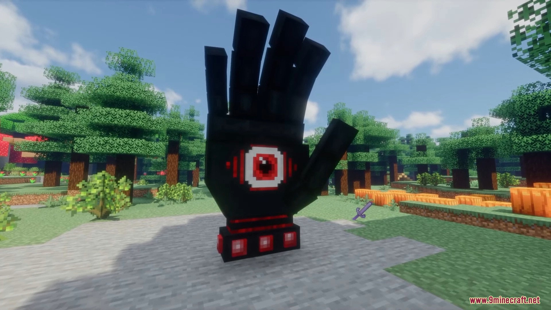 Hyturcraft rpg modpack screenshots 18