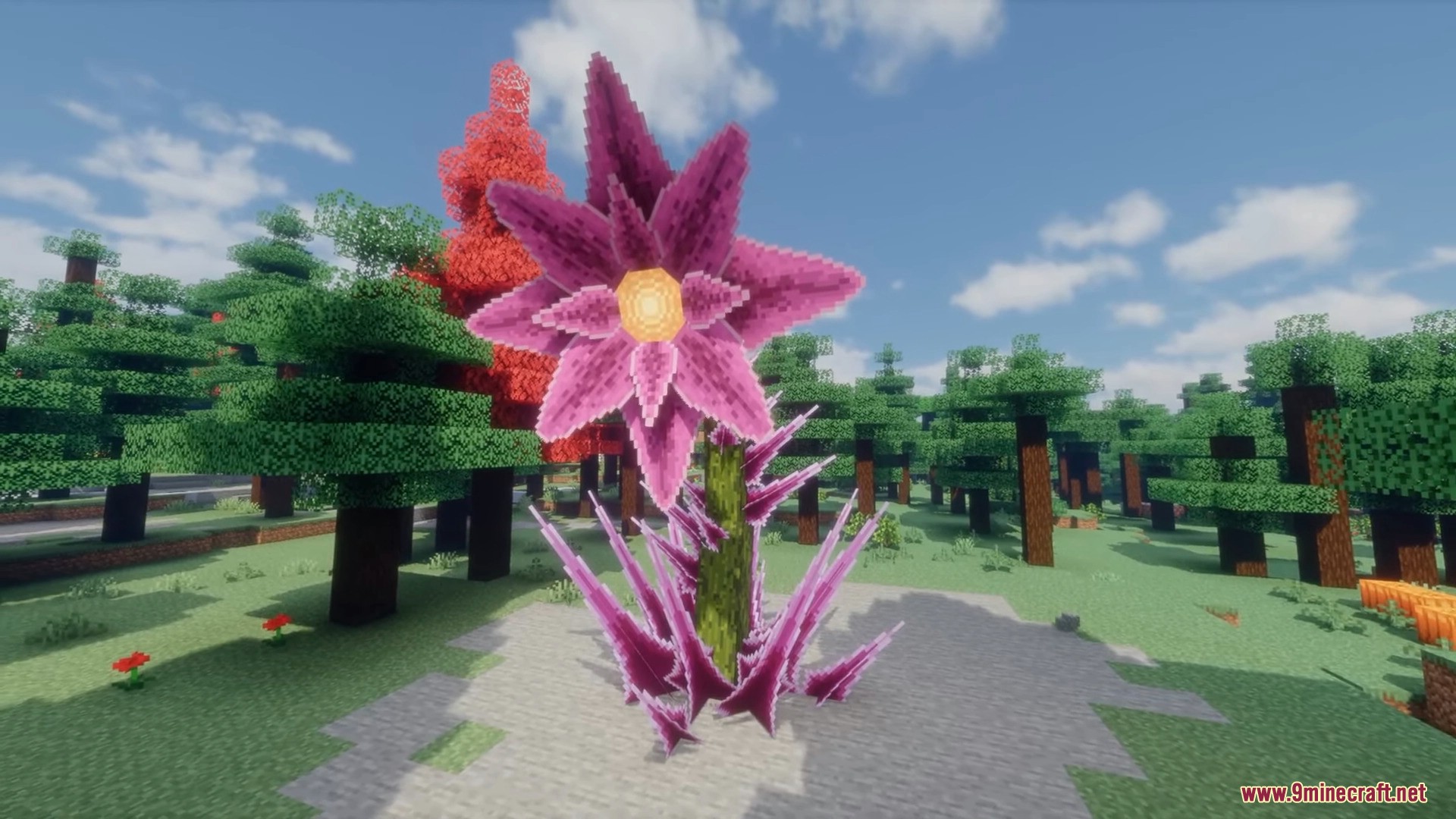 Hyturcraft rpg modpack screenshots 19