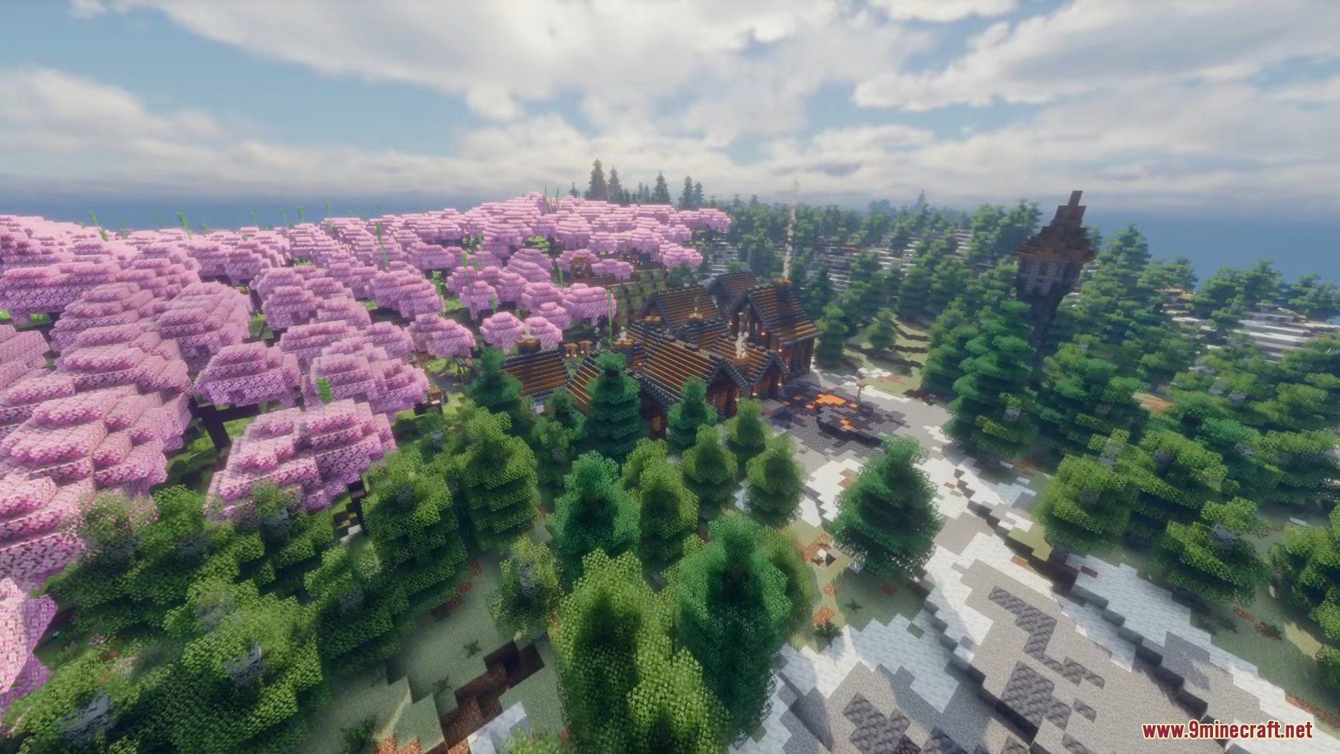 Hyturcraft rpg modpack screenshots 2