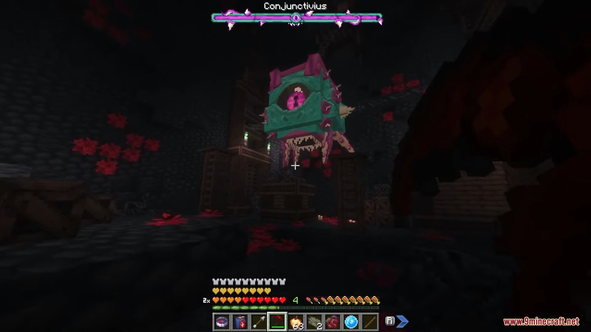Hyturcraft rpg modpack screenshots 26