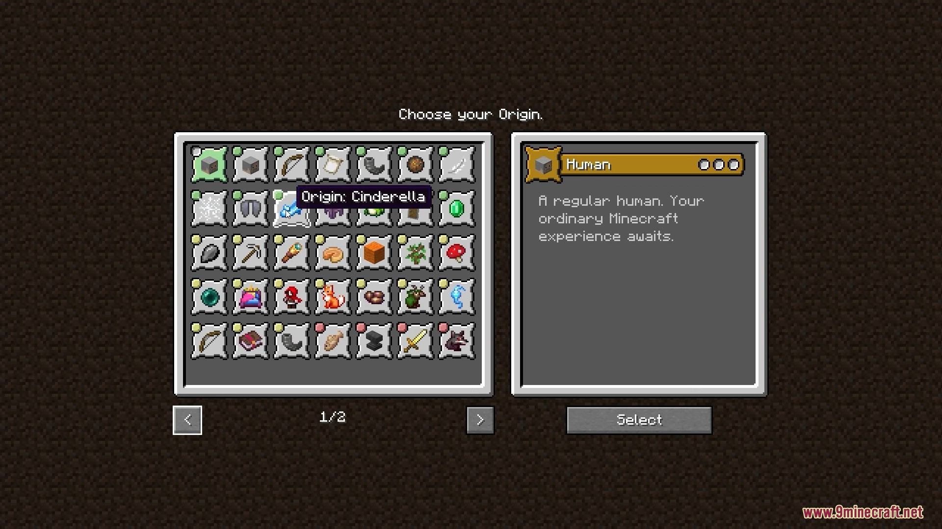 Hyturcraft rpg modpack screenshots 4