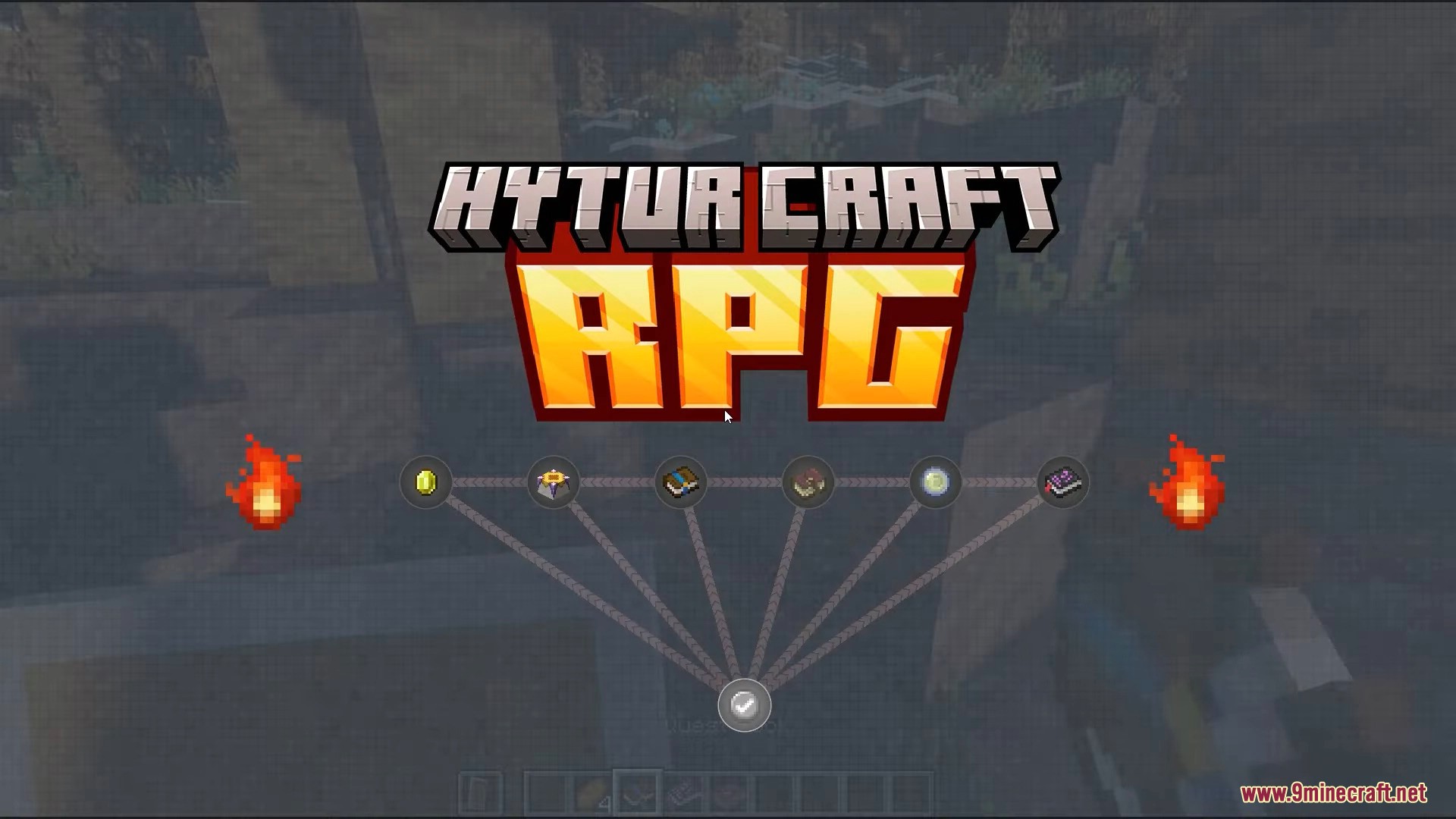 Hyturcraft rpg modpack screenshots 5