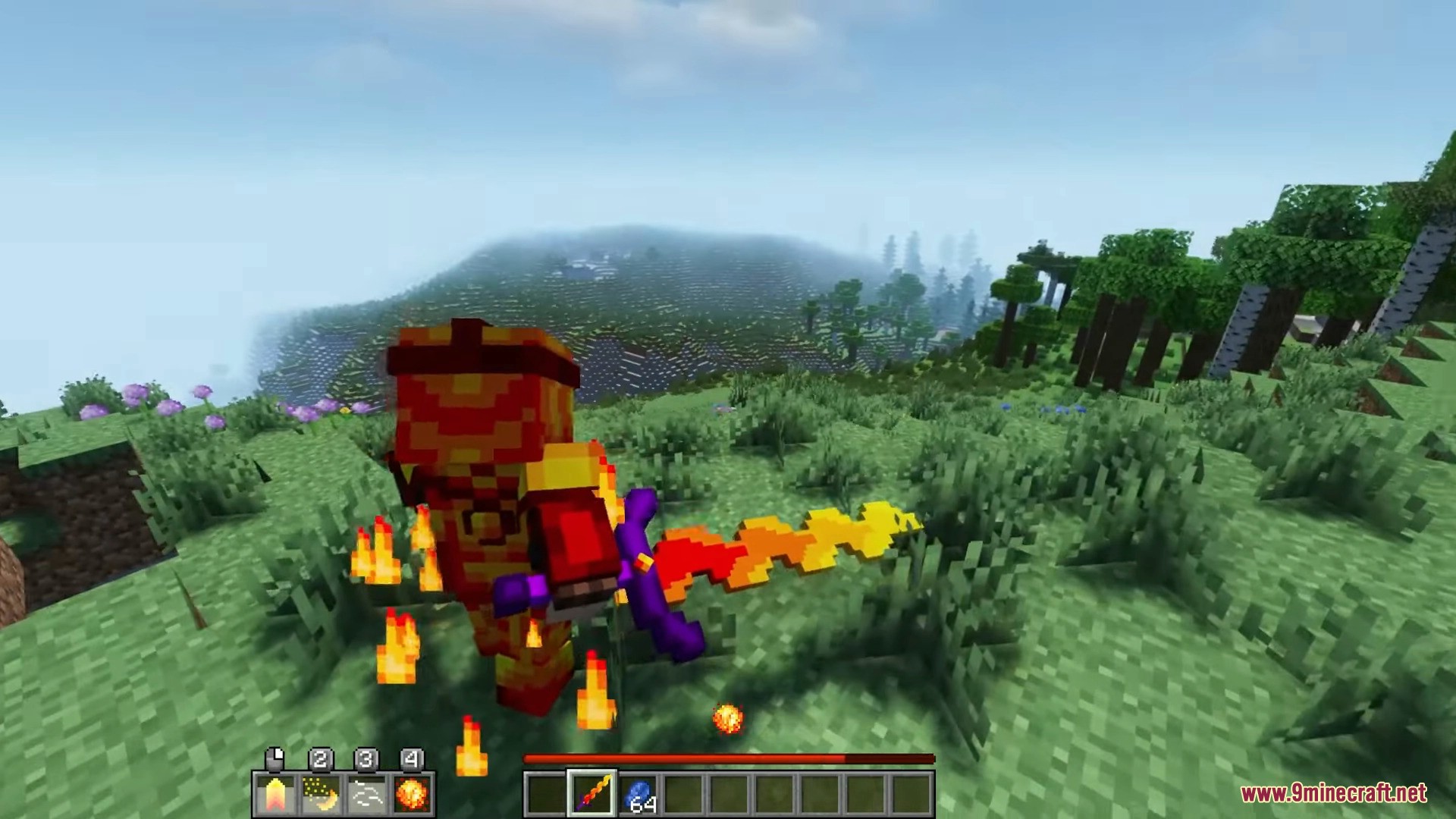 Hyturcraft rpg modpack screenshots 8