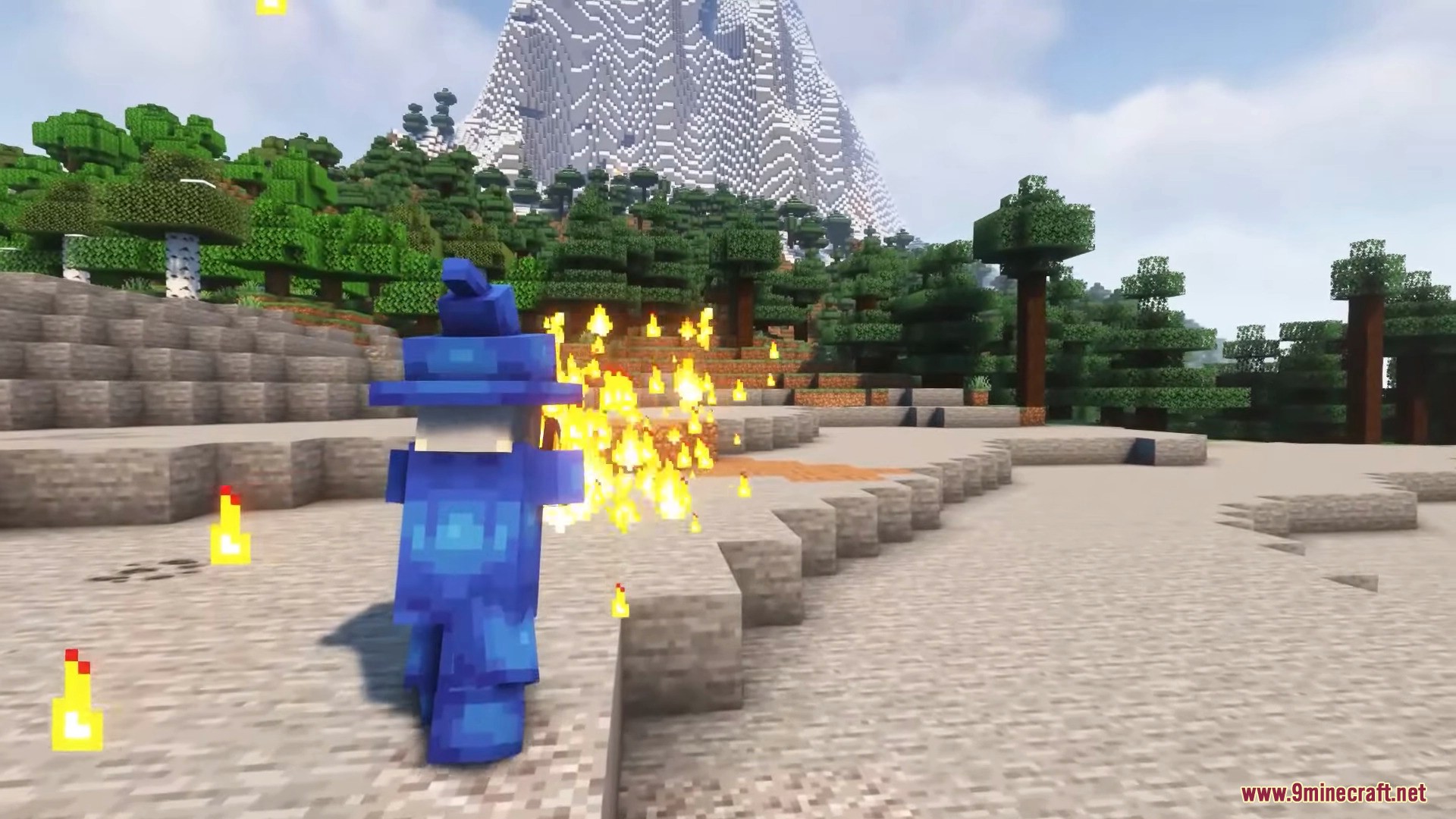 Hyturcraft rpg modpack screenshots 9
