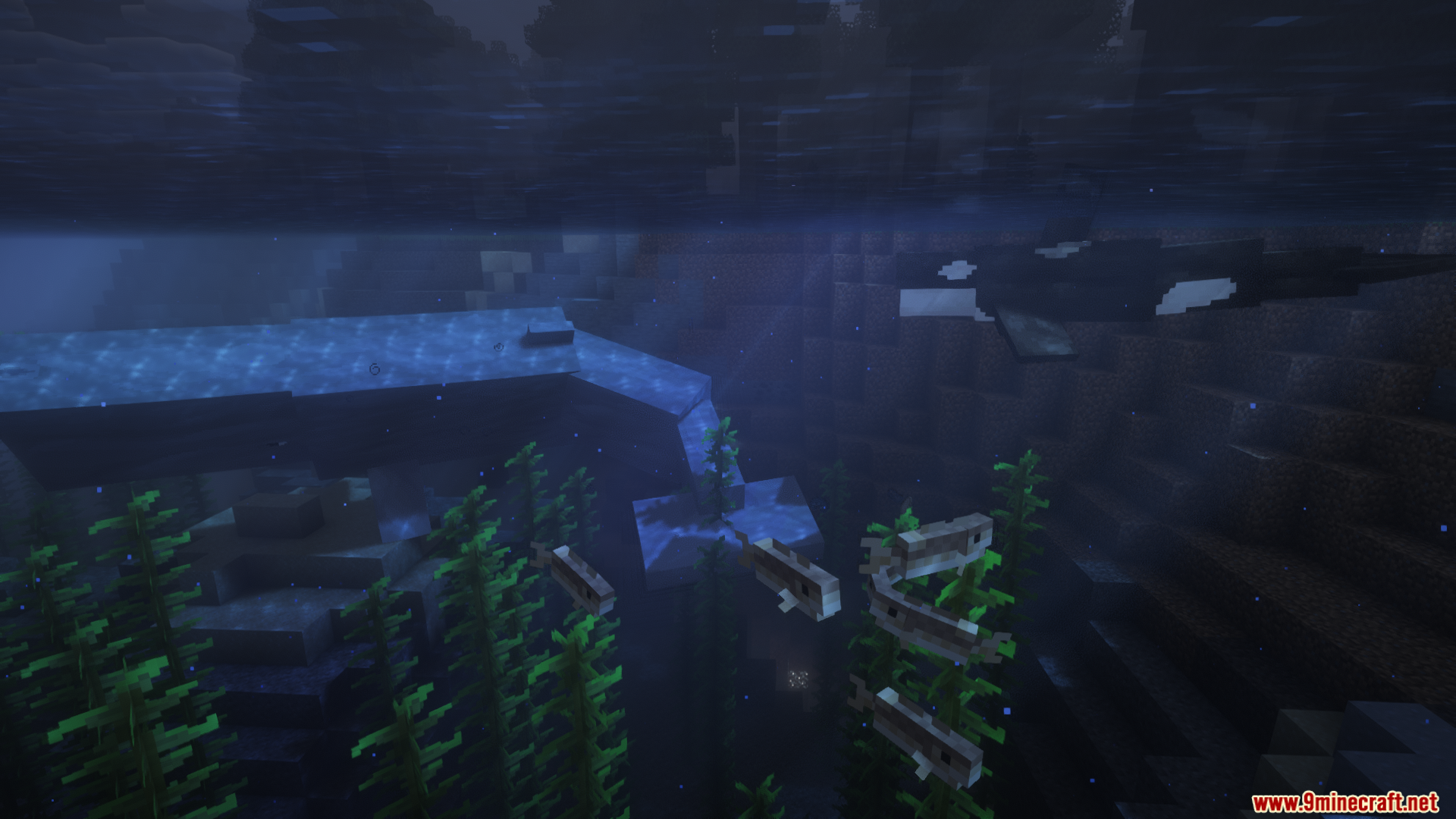 Integrated MC Modpack (1.20.1 ,1.20) – Ultimate Adventure