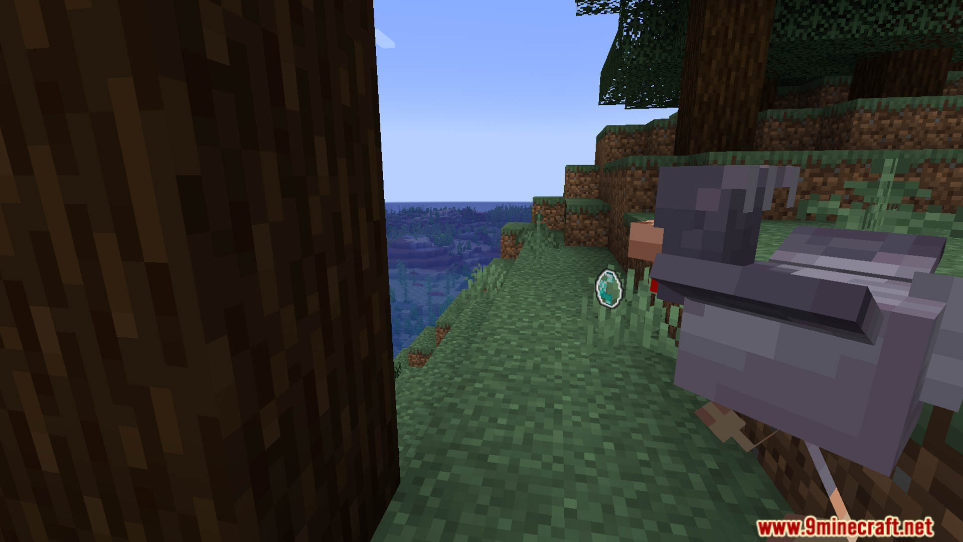 Item glow data pack screenshots 4