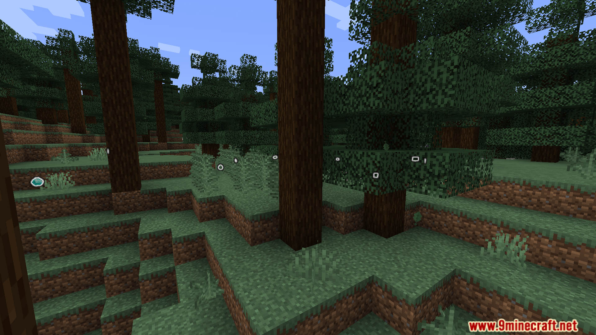 Item glow data pack screenshots 6