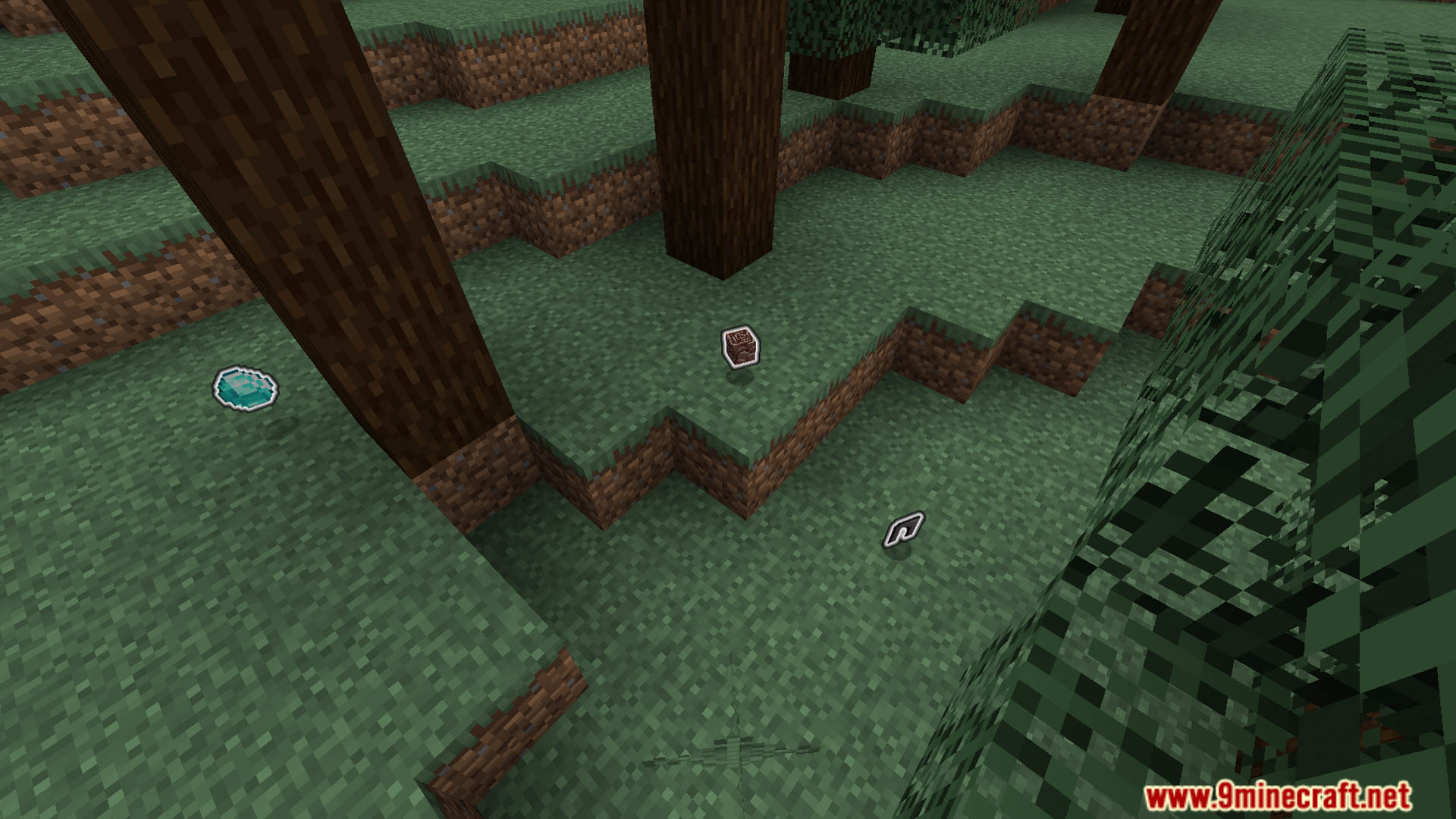 Item glow data pack screenshots 7