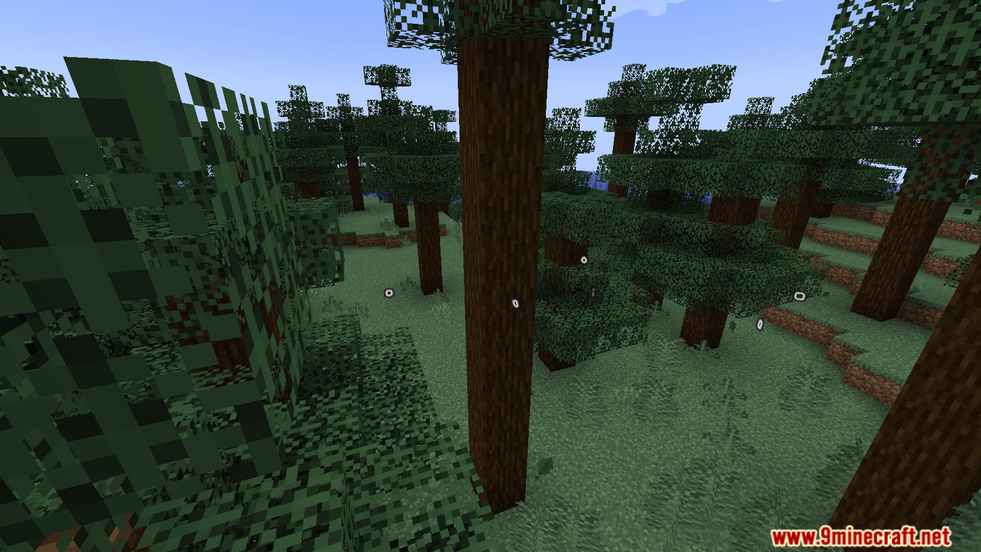 Item glow data pack screenshots 8