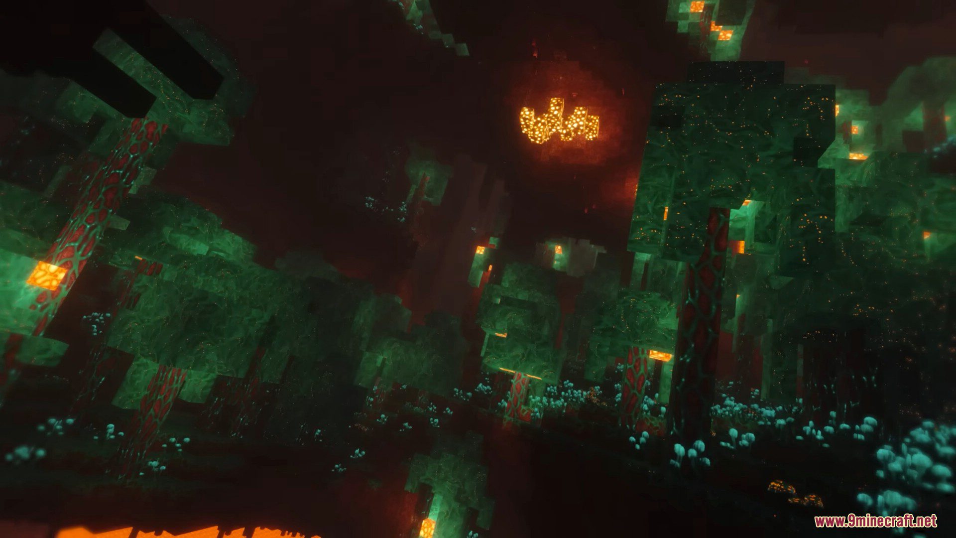 Iterationt Shaders (26.1.1, 1.20.1) – The Best Realistic Graphics In 2025 12 Iterationt shaders screenshots 11