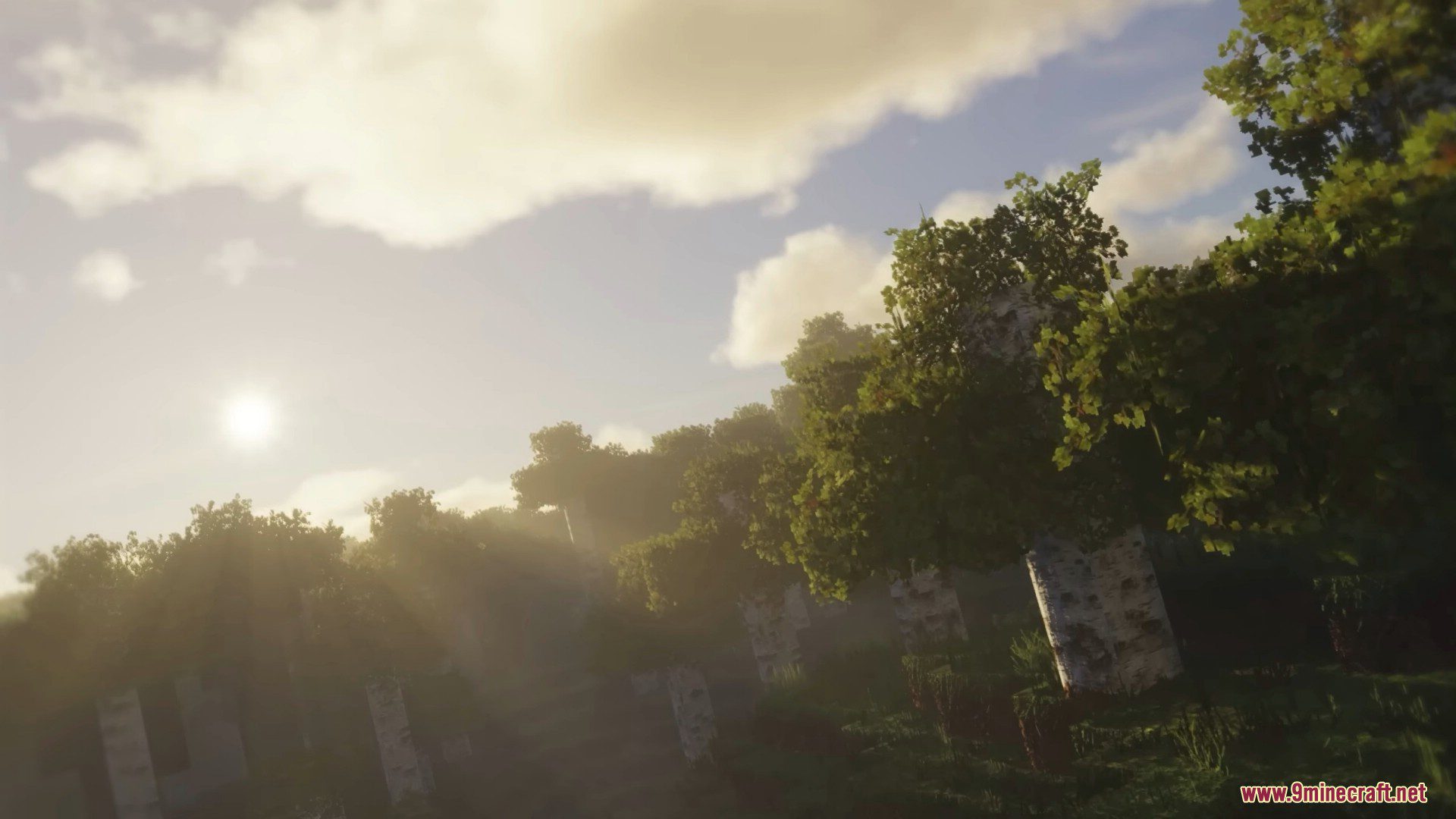 Iterationt Shaders (26.1.1, 1.20.1) – The Best Realistic Graphics In 2025 13 Iterationt shaders screenshots 12