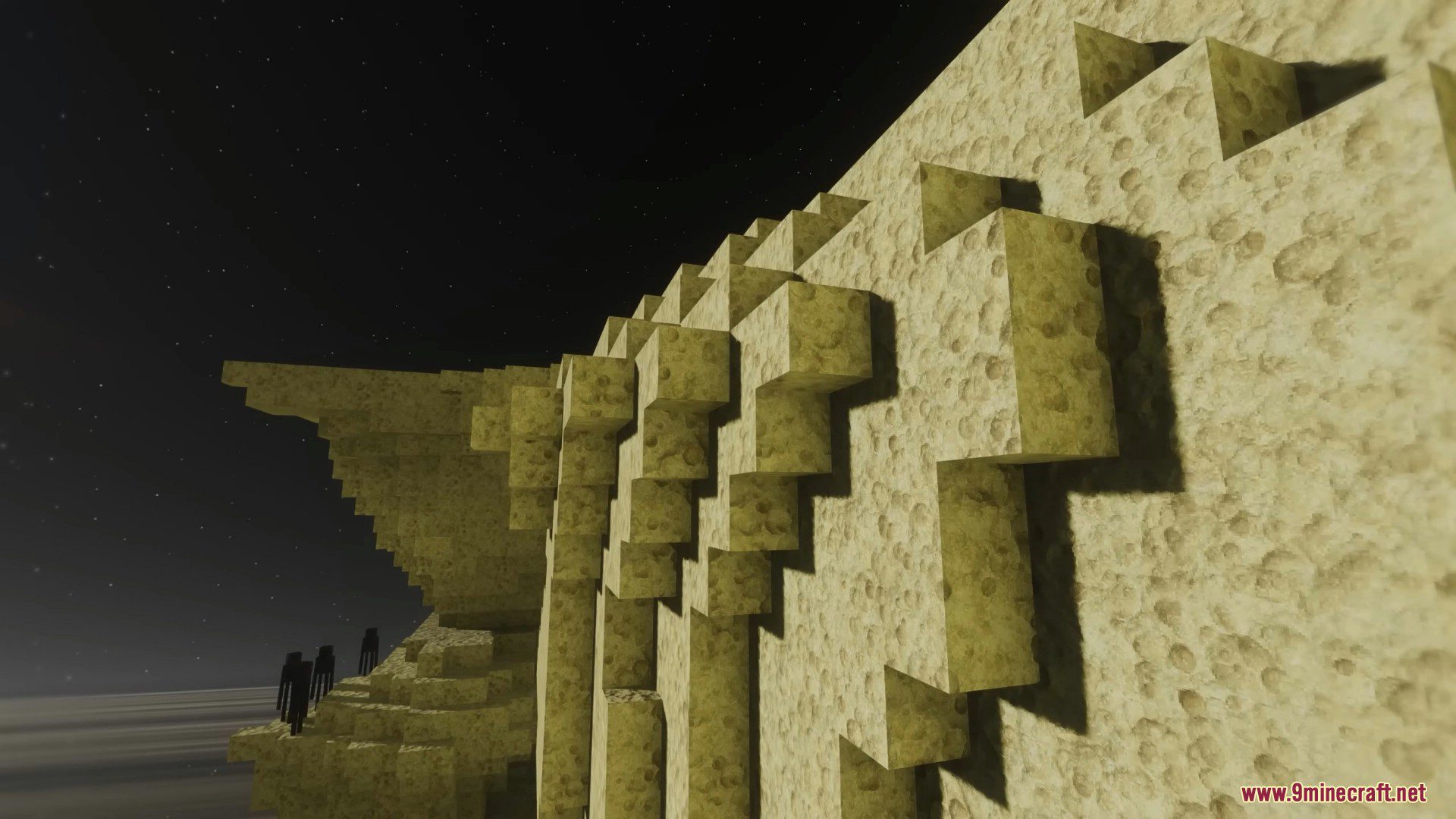 Iterationt Shaders (26.1.1, 1.20.1) – The Best Realistic Graphics In 2025 14 Iterationt shaders screenshots 13