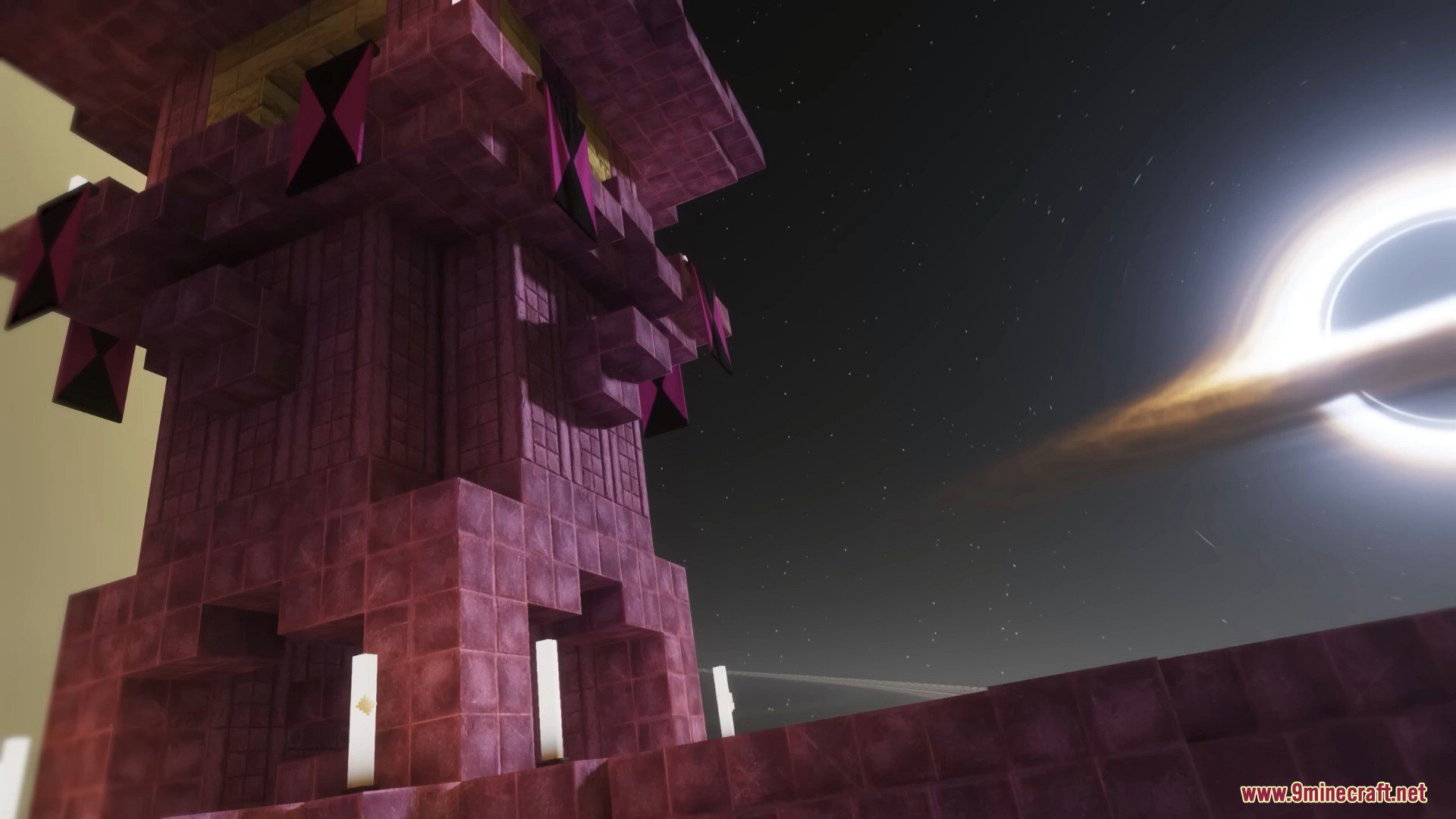 Iterationt Shaders (26.1.1, 1.20.1) – The Best Realistic Graphics In 2025 18 Iterationt shaders screenshots 17