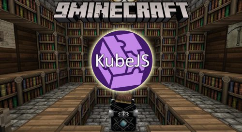 Ender Io Custom Capacitors Mod (1.21.1, 1.20.1) – Adds Custom Capacitor Tiers 13 Kubejs library 500x274 1