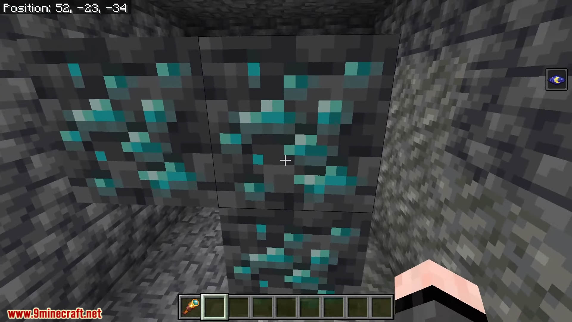 Latest Perfect Spawn Seeds For Minecraft (1.21.11, 1.21.1) – Bedrock Edition 15 Latest perfect spawn seeds for minecraft screenshots 14