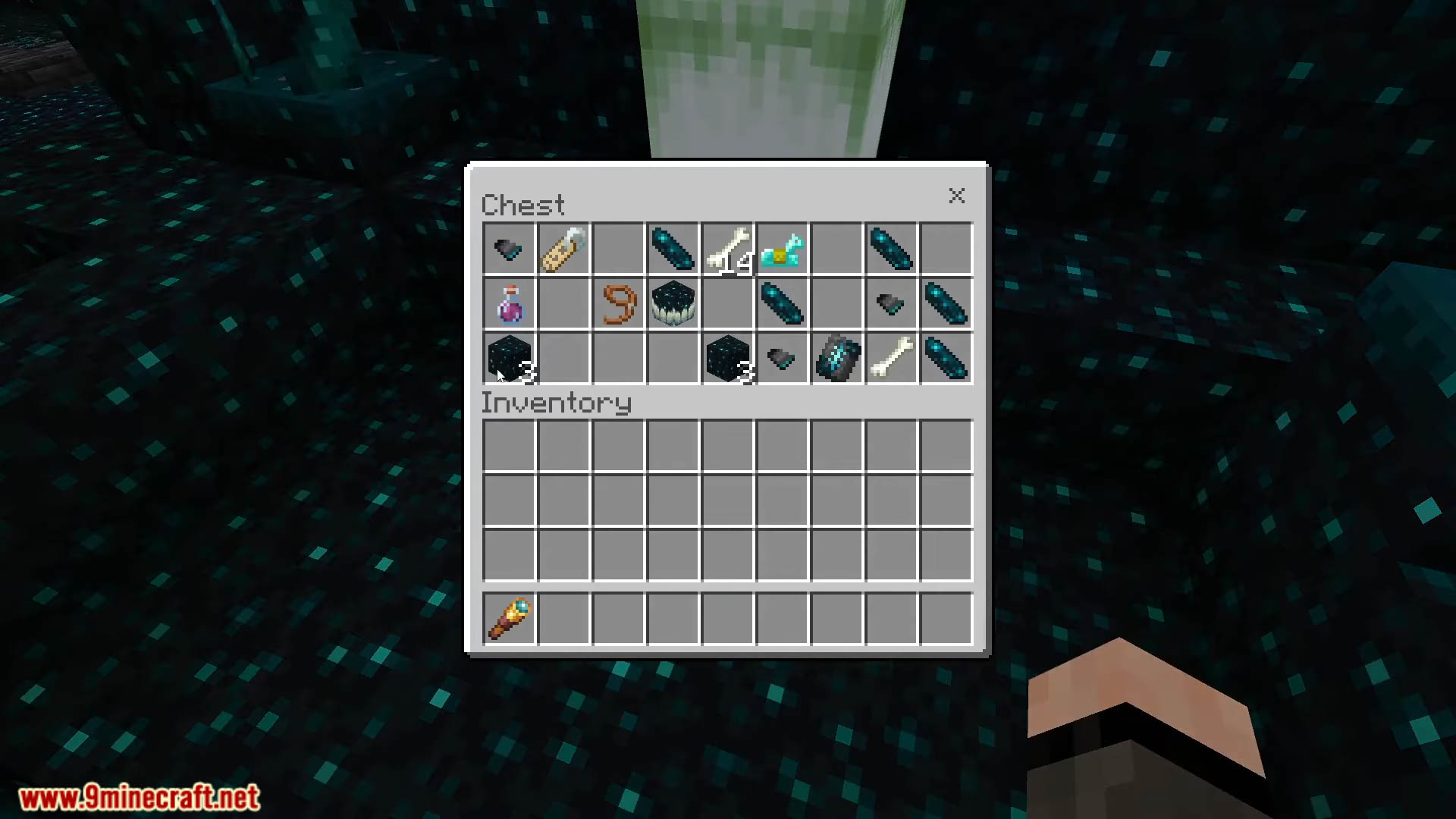 Latest Perfect Spawn Seeds For Minecraft (1.21.11, 1.21.1) – Bedrock Edition 8 Latest perfect spawn seeds for minecraft screenshots 7