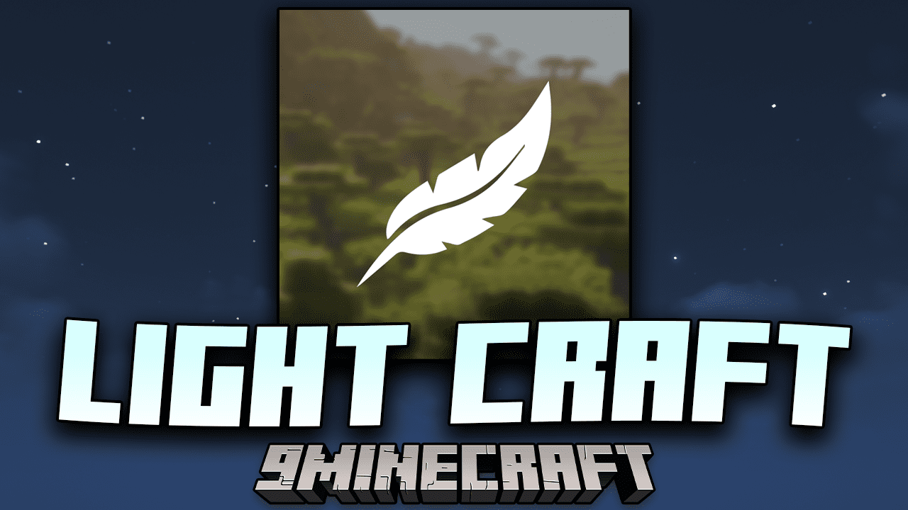 Light Craft Modpack (26.1.2, 1.20.1) – Massive FPS Boost