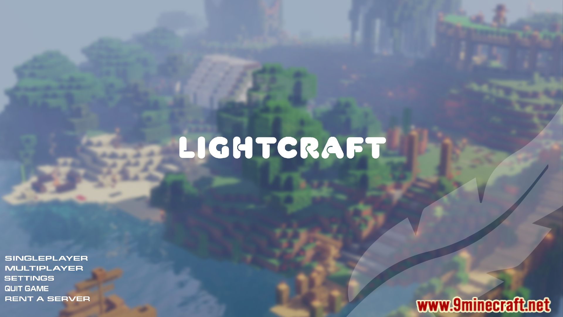 Light Craft Modpack (26.1.2, 1.20.1) – Massive FPS Boost