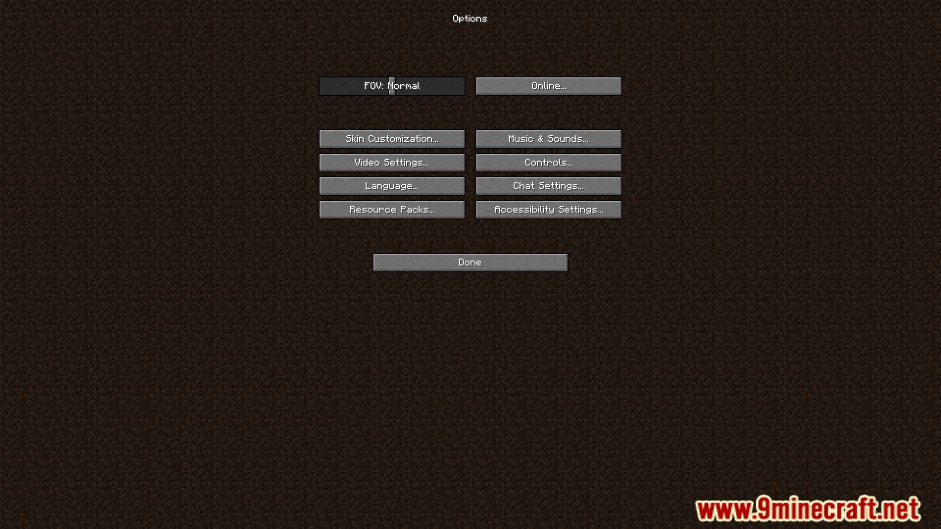 Light Craft Modpack (26.1.2, 1.20.1) – Massive FPS Boost