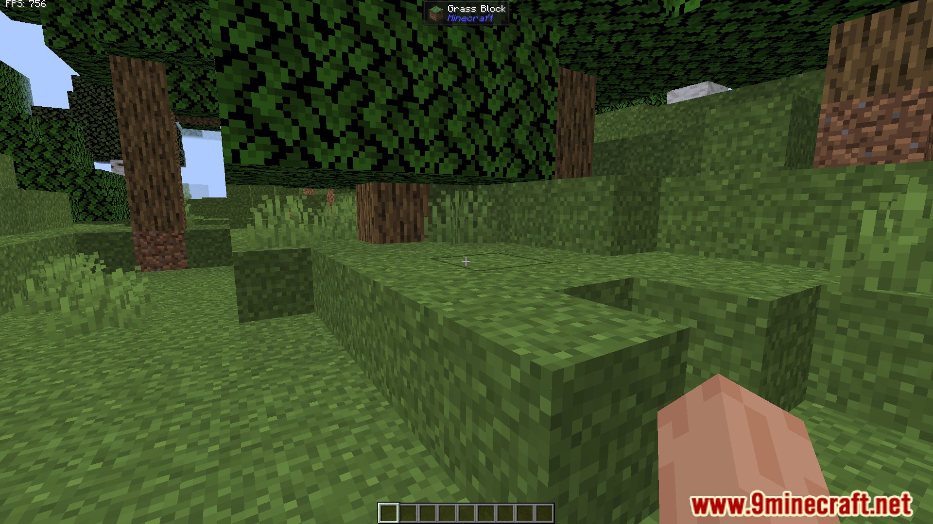 Light Craft Modpack (26.1.2, 1.20.1) – Massive FPS Boost