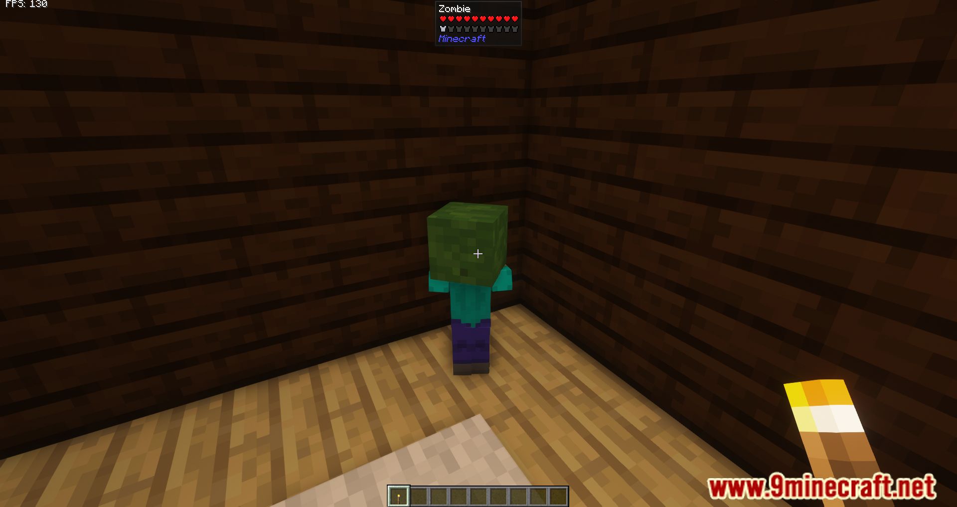 Light Craft Modpack (26.1.2, 1.20.1) – Massive FPS Boost