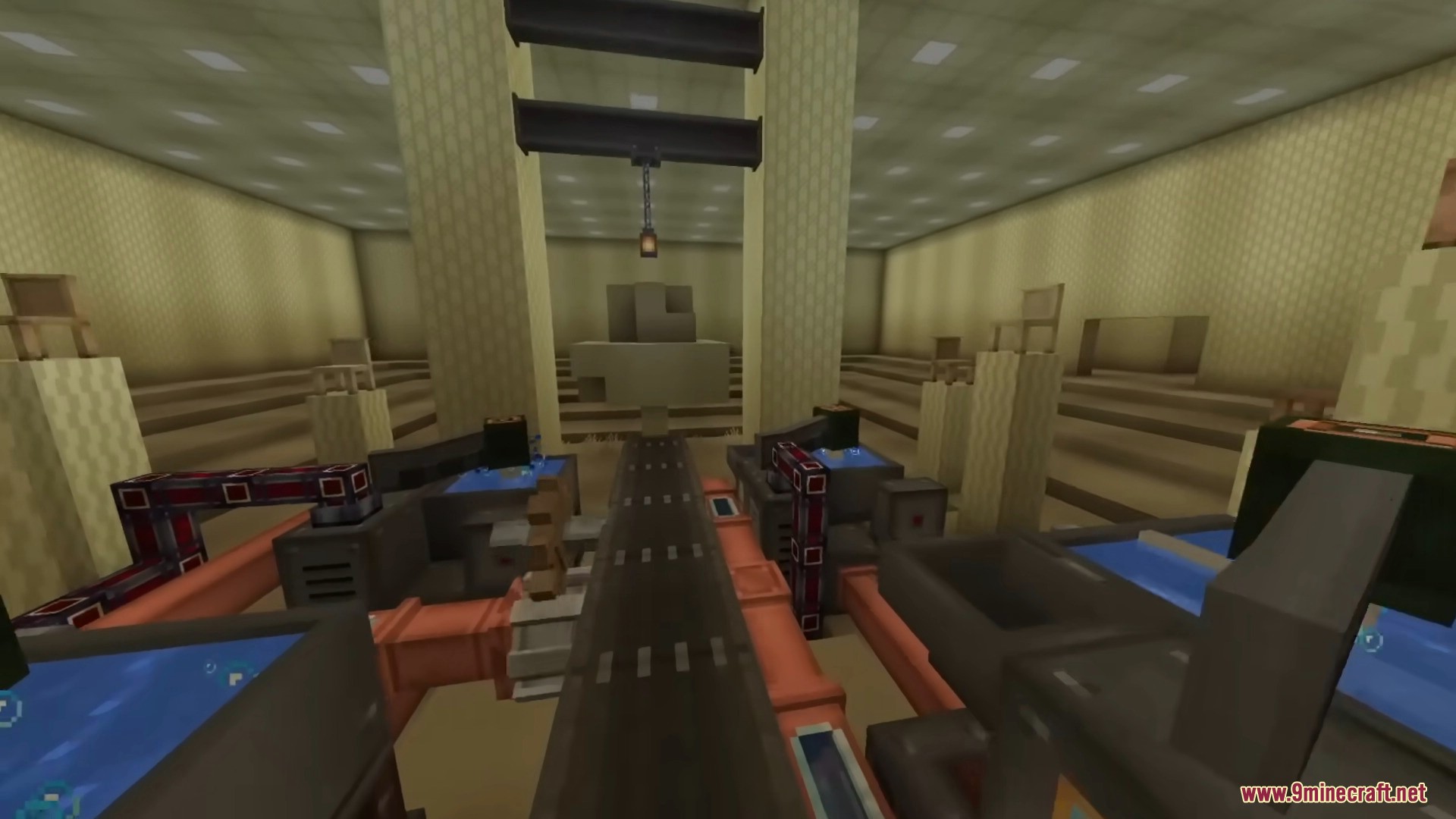 Liminal industries modpack screenshots 11