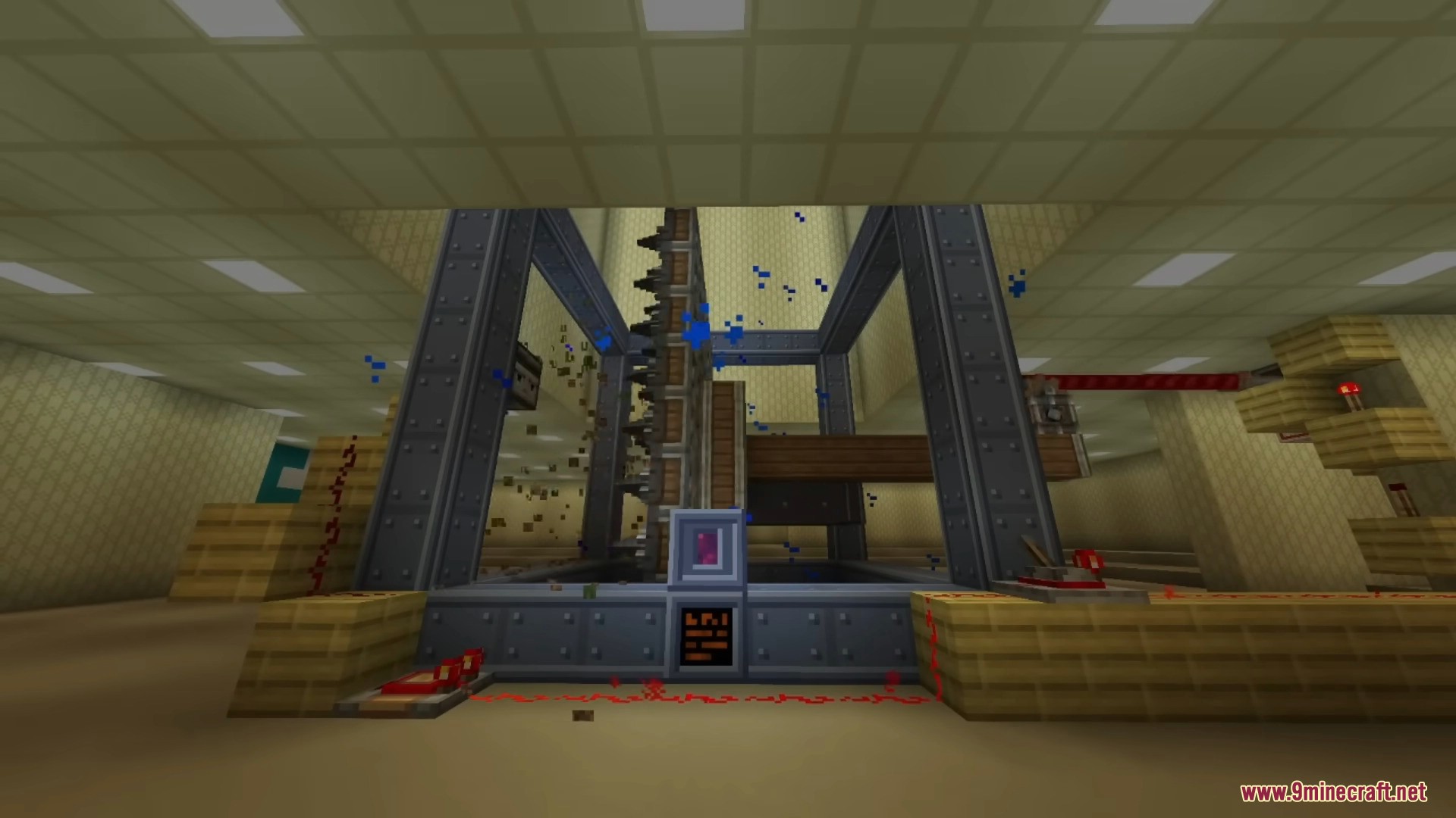 Liminal industries modpack screenshots 12