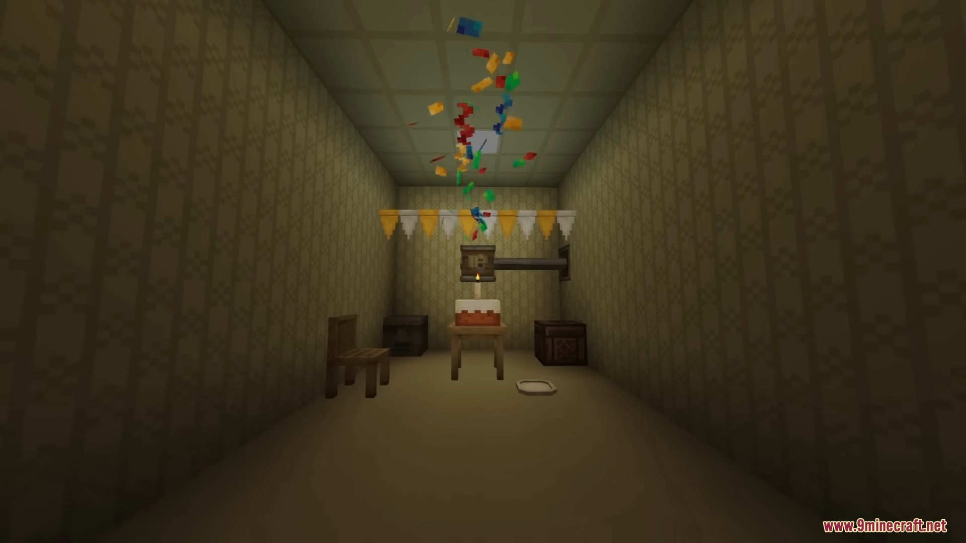 Liminal industries modpack screenshots 13