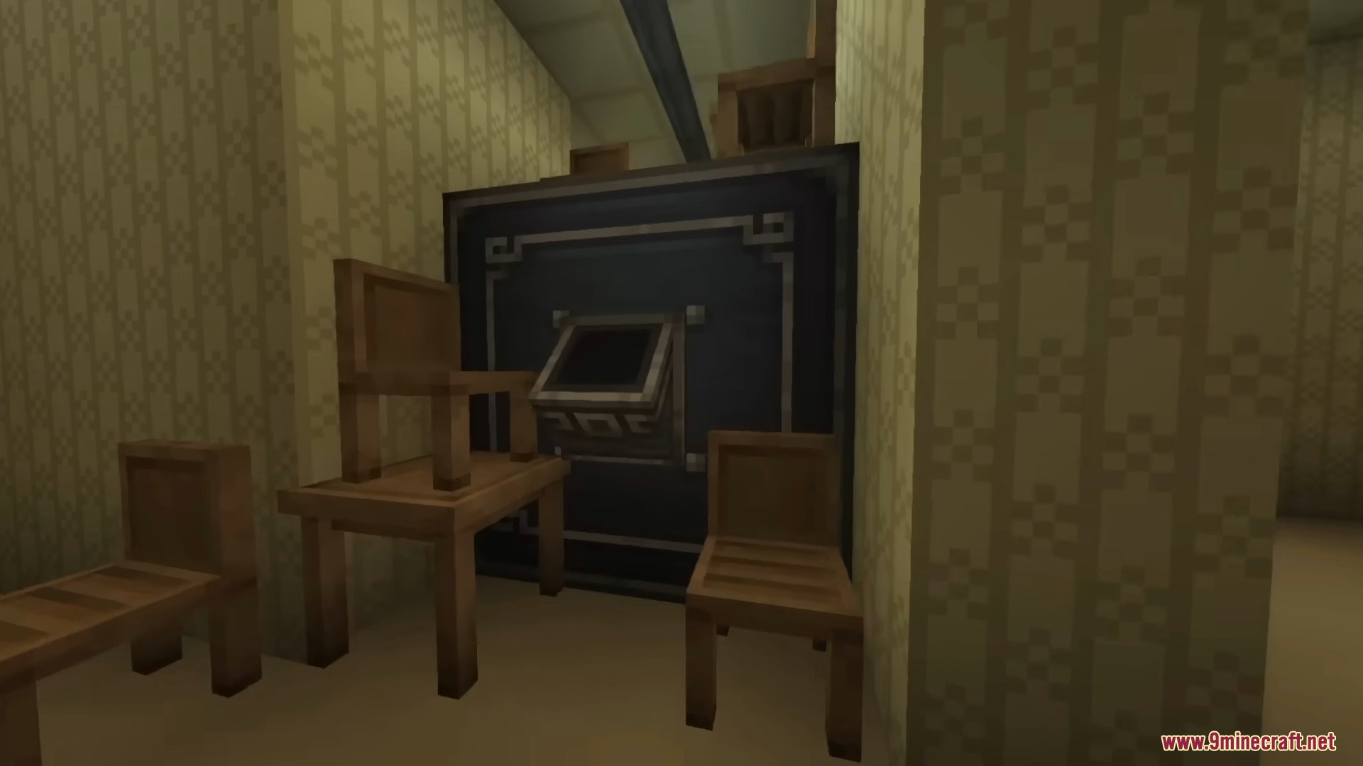 Liminal industries modpack screenshots 2