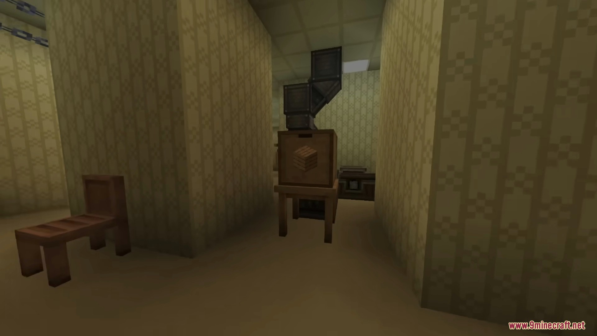 Liminal industries modpack screenshots 3