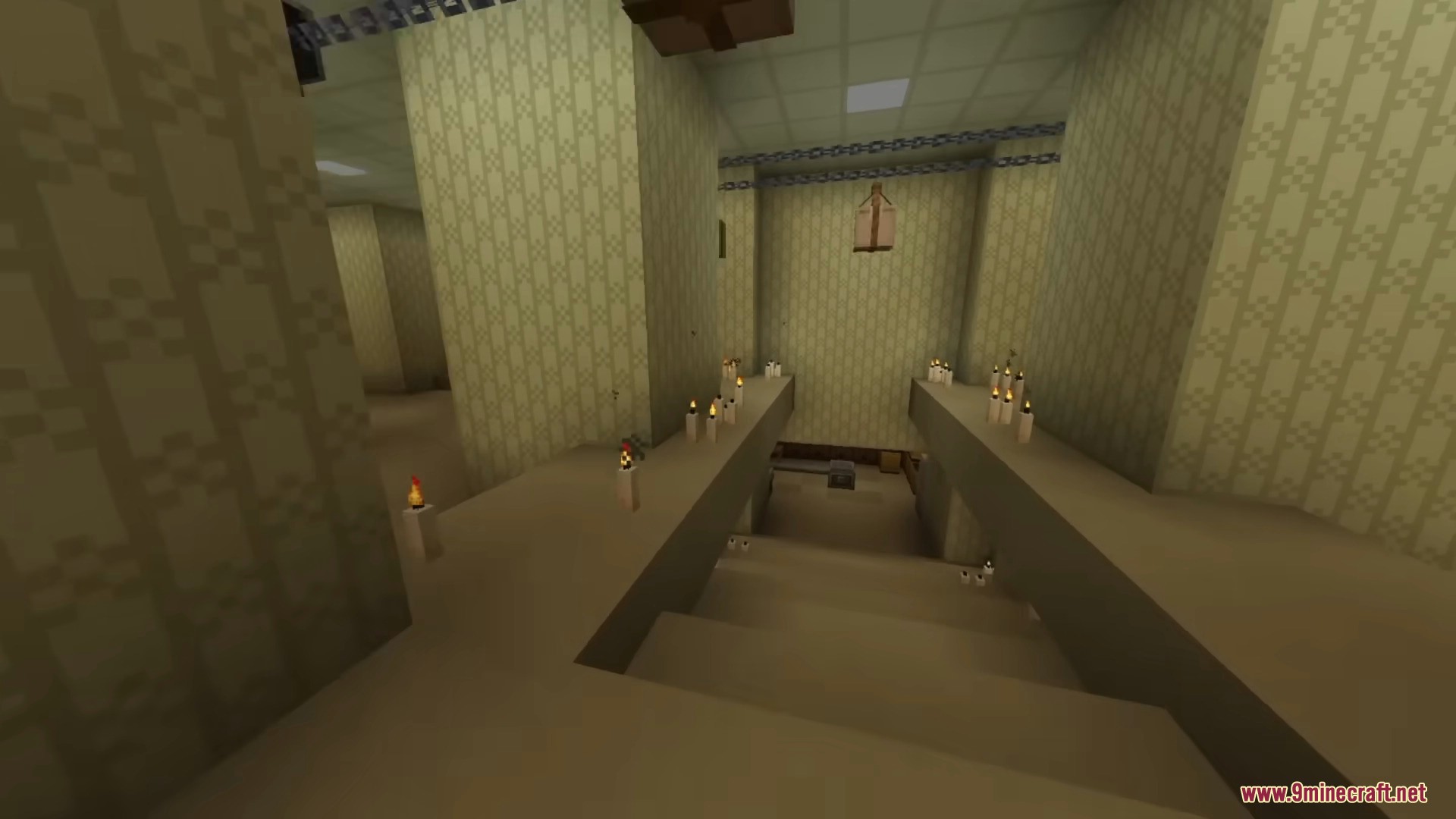 Liminal industries modpack screenshots 4