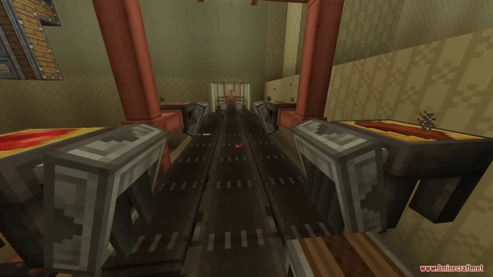 Liminal industries modpack screenshots 8
