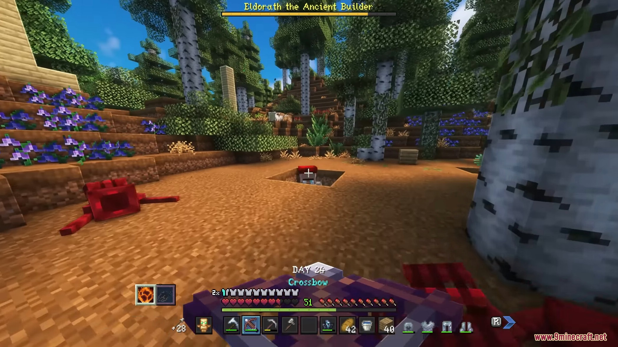 Linggango Modpack (1.20.1) – The Best Modpack Of 2026