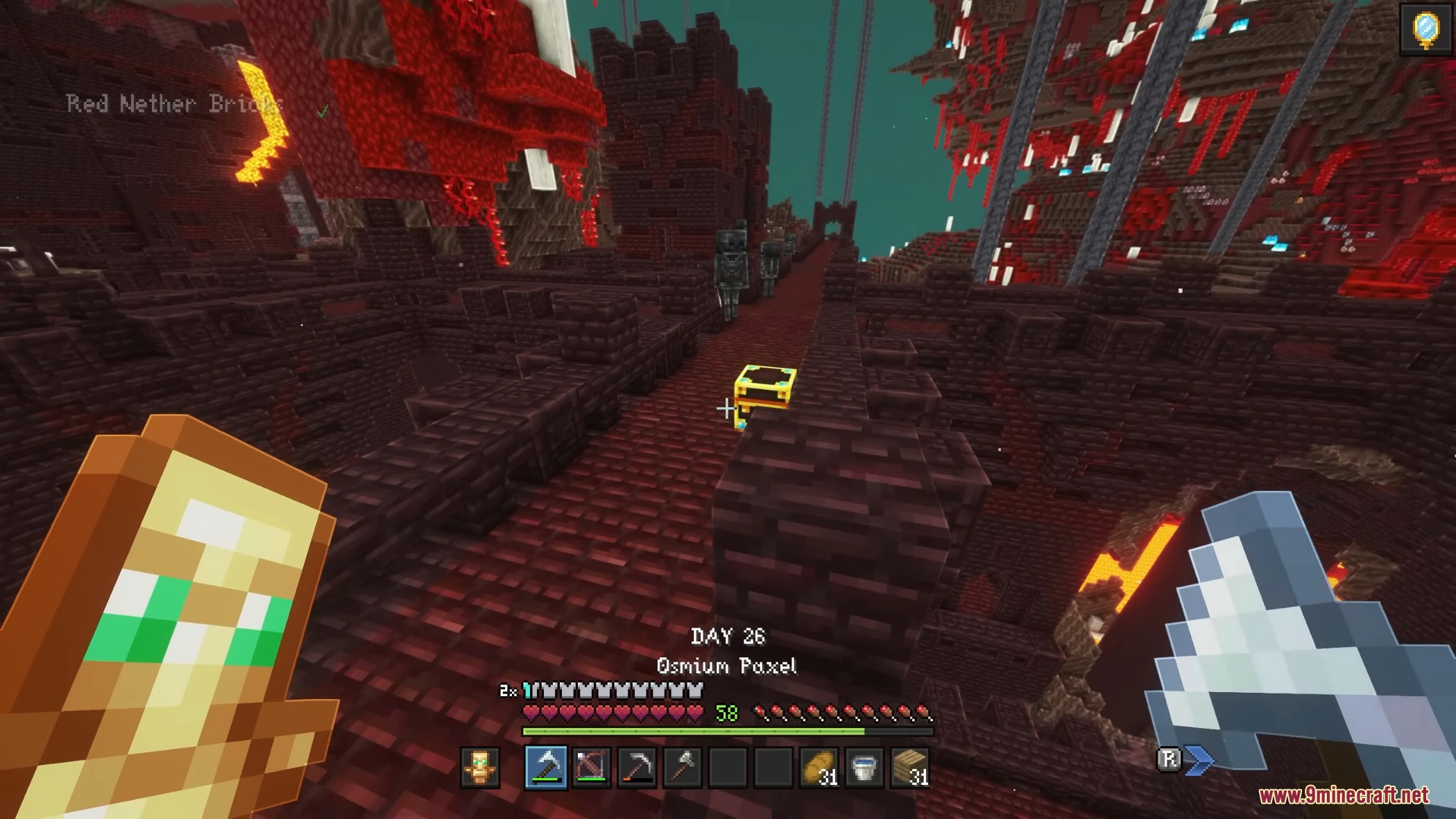 Linggango Modpack (1.20.1) – The Best Modpack Of 2026