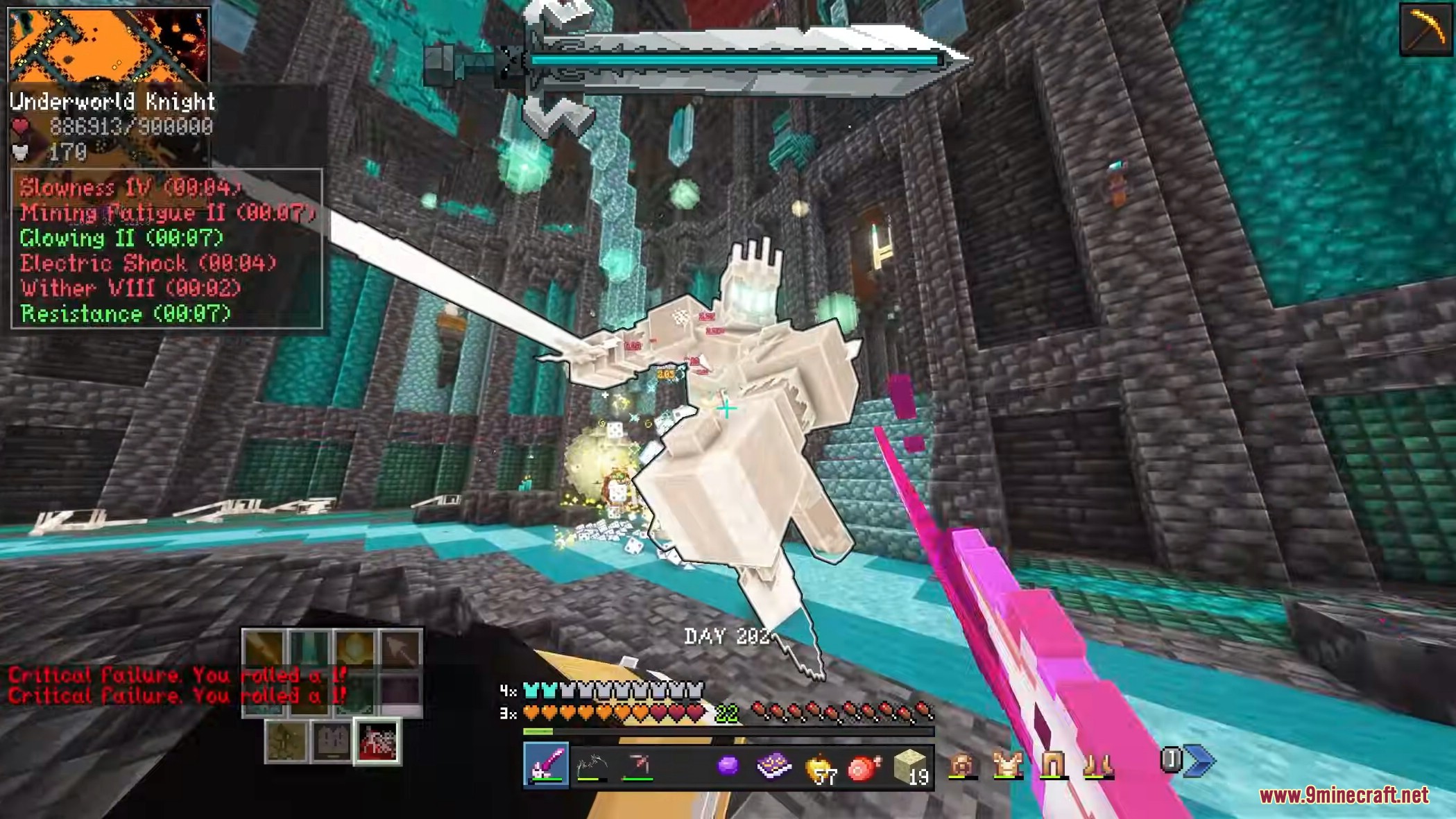 Linggango Modpack (1.20.1) – The Best Modpack Of 2026
