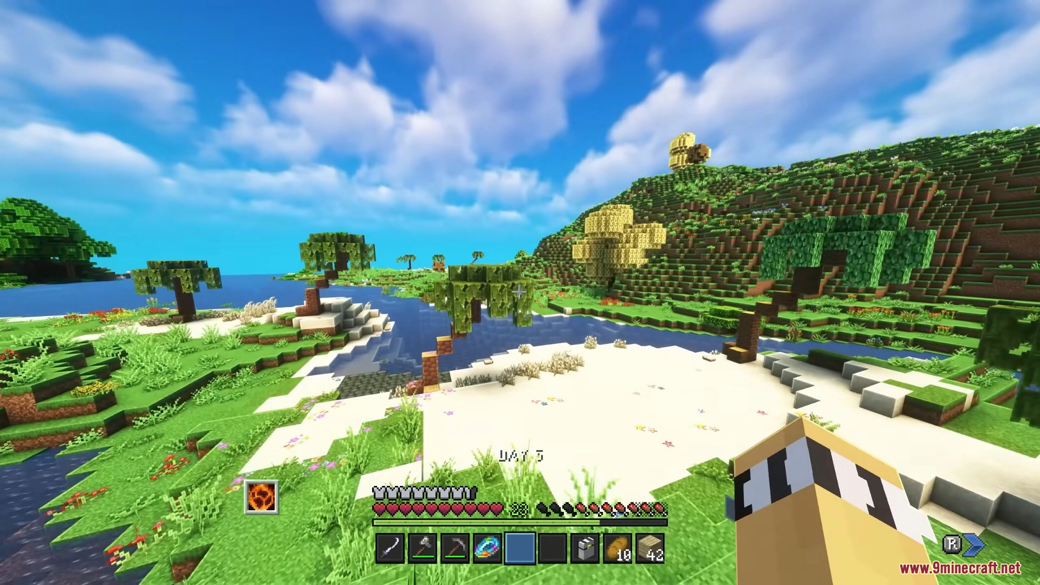 Linggango Modpack (1.20.1) – The Best Modpack Of 2026