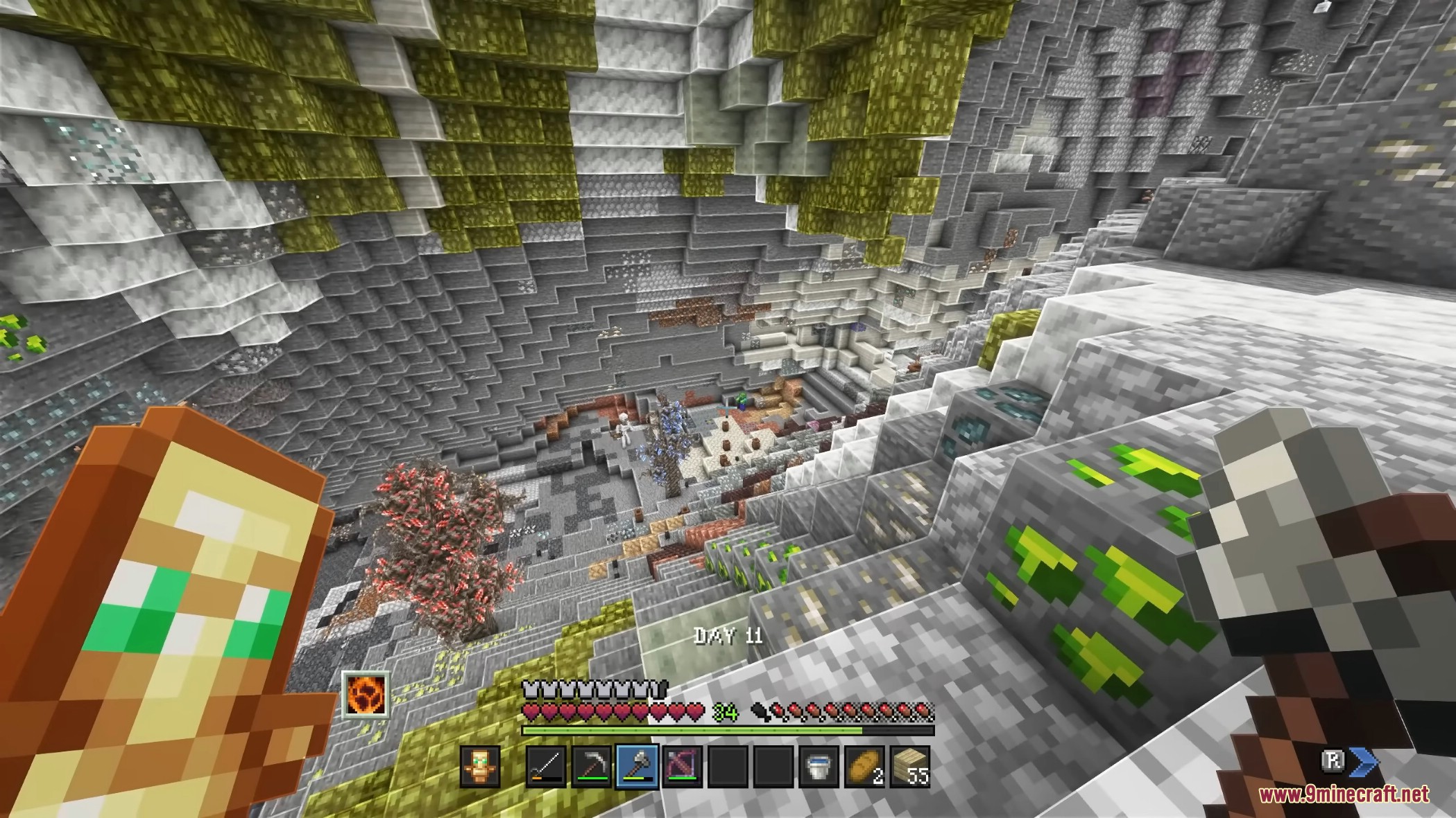 Linggango Modpack (1.20.1) – The Best Modpack Of 2026