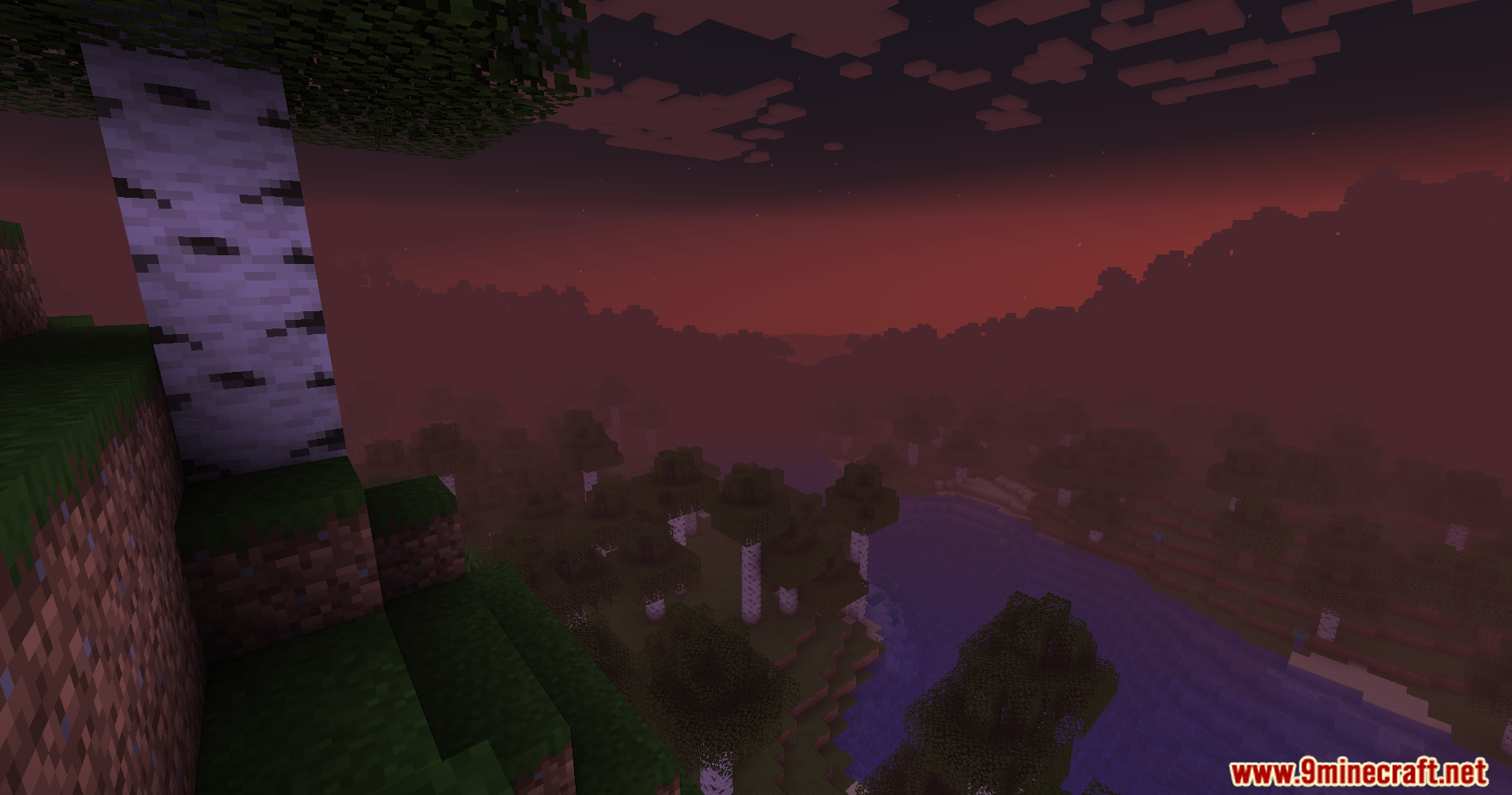 Liquorice Shaders (26.1.2, 1.20.1) – Fast And Clean Visuals 11 Liquorice shaders screenshots 10