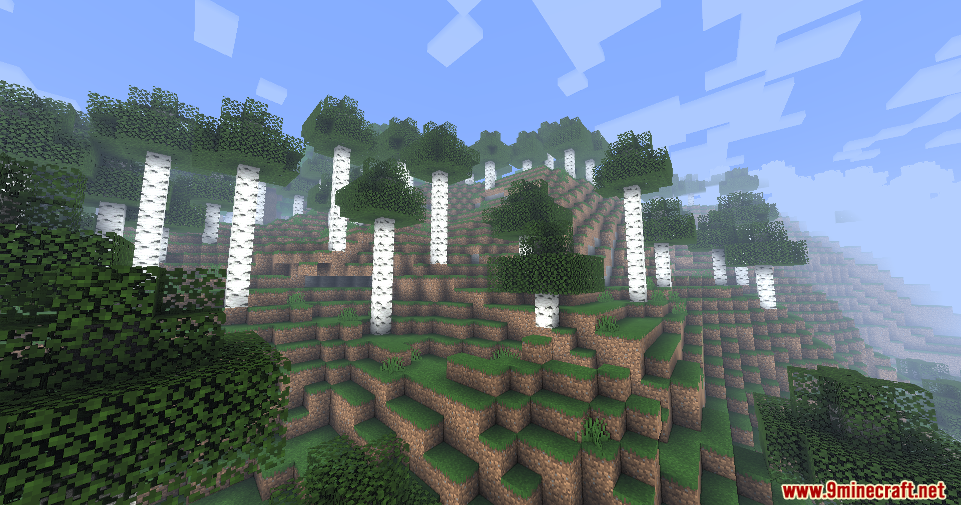 Liquorice Shaders (26.1.2, 1.20.1) – Fast And Clean Visuals 4 Liquorice shaders screenshots 3