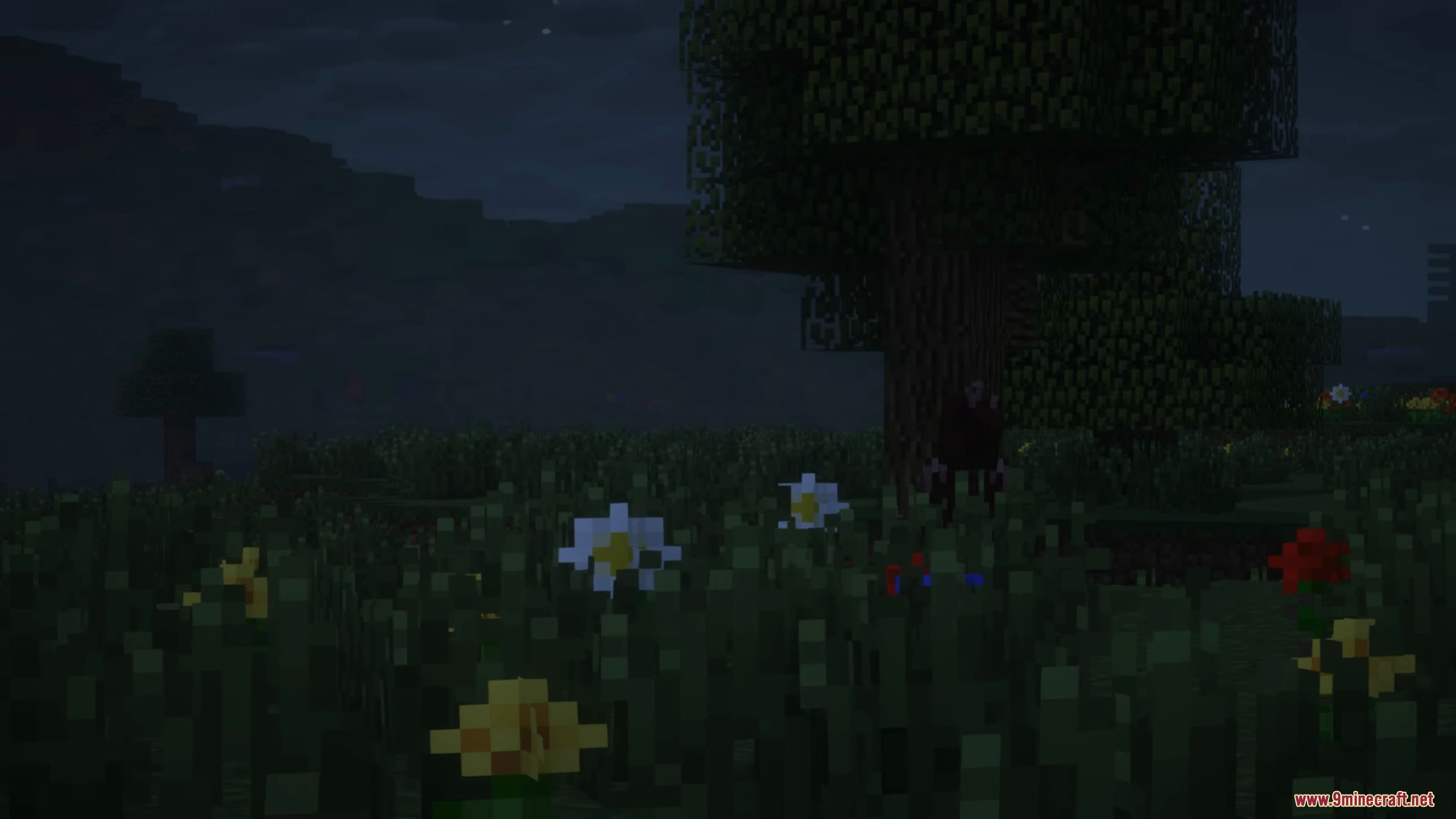 Lost World The Broken Script Modpack (1.21.1) – You Are Being Watched 4 Lost world the broken script modpack screenshots 3