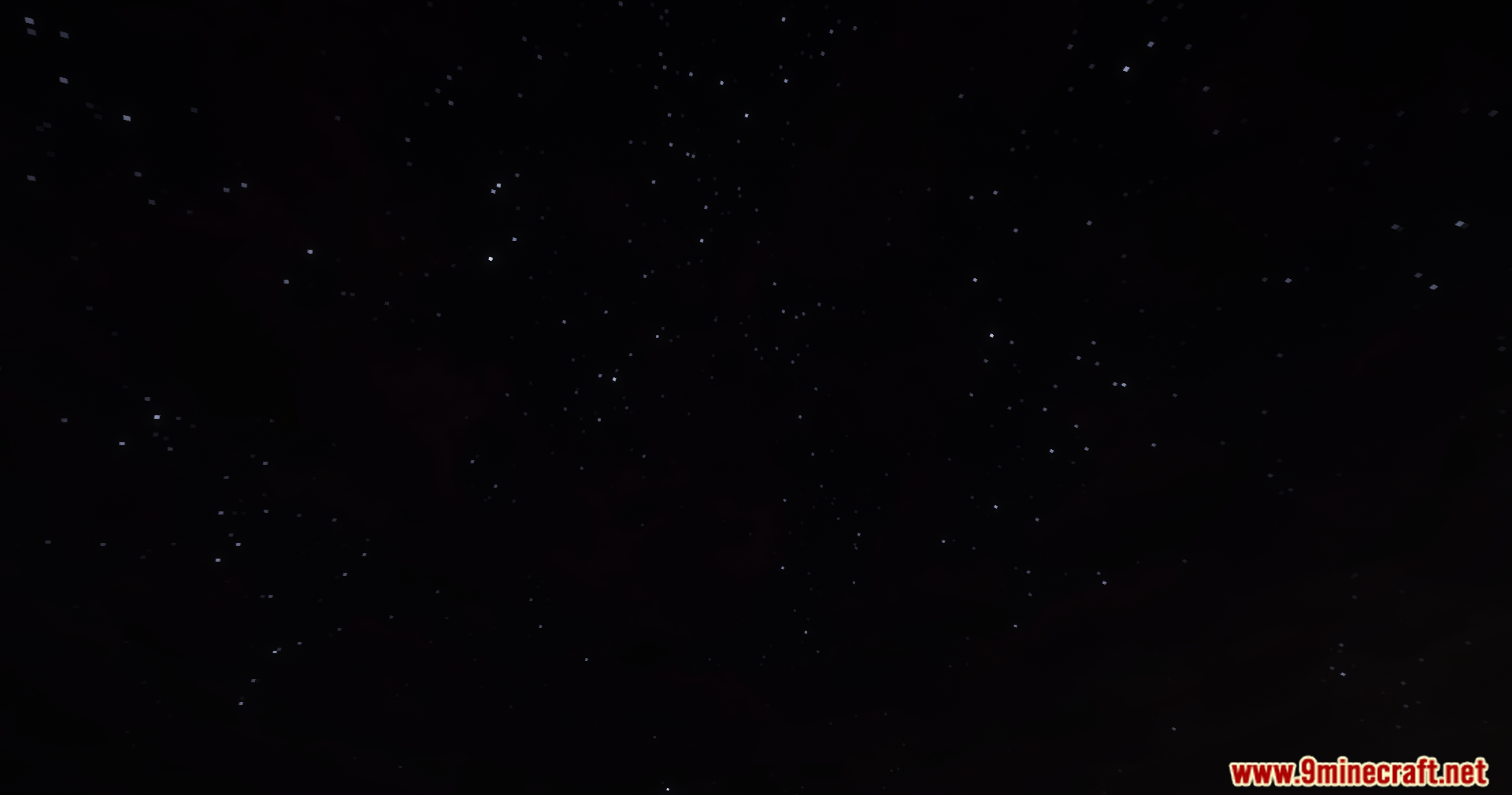 Luminara shader spooky shaders screenshots 8