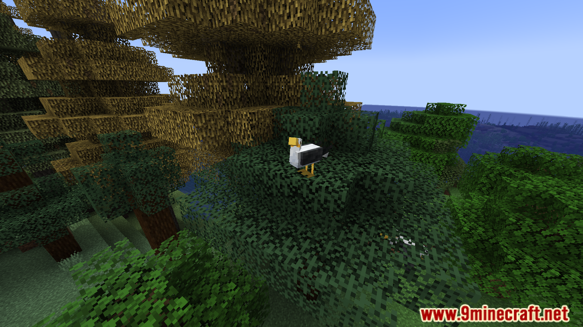 M-Tech Modpack (1.19.2) – Phase-Based Minimalist Tech Progression